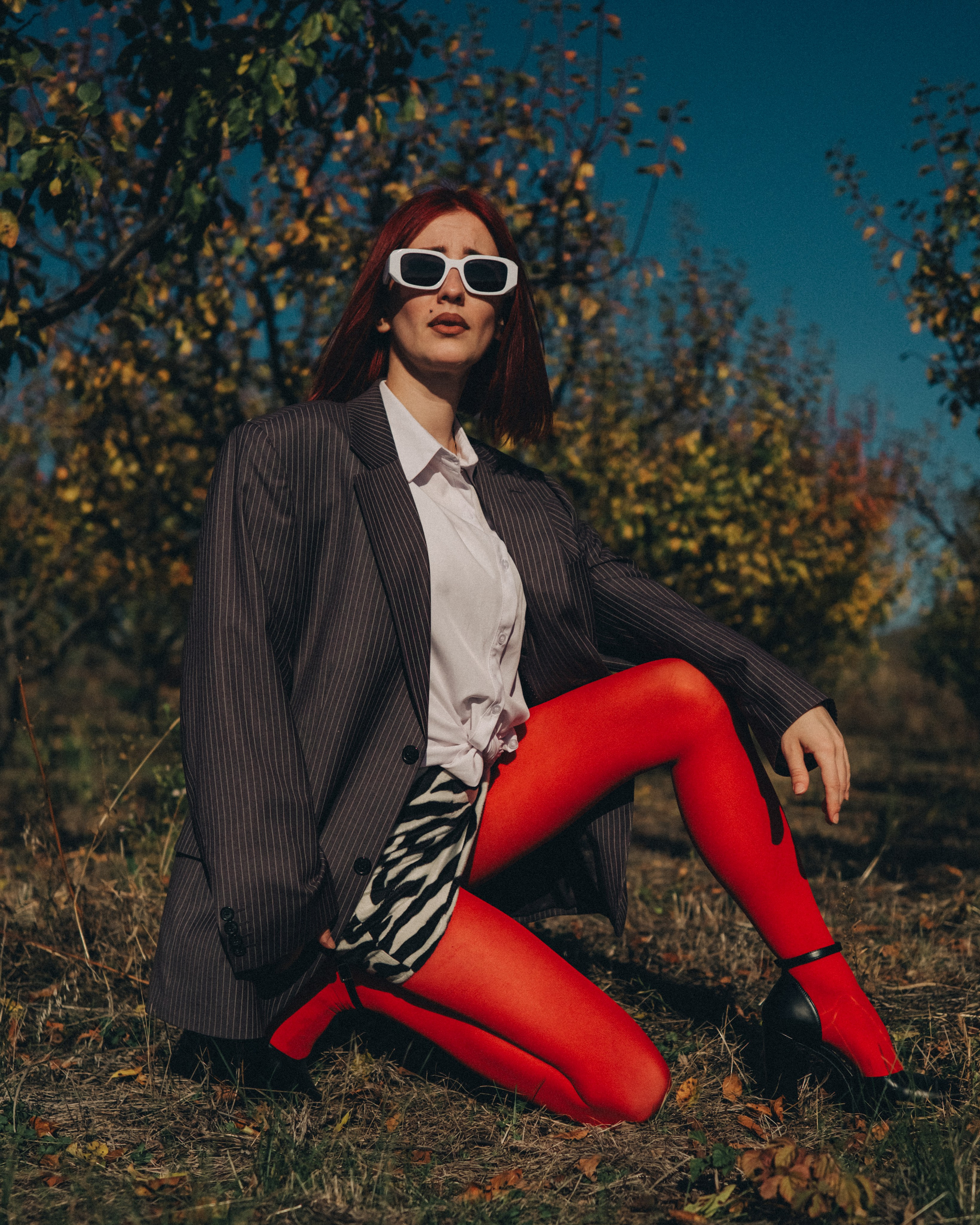 Alina. Portrait Photographer in Novi Sad and Belgrade