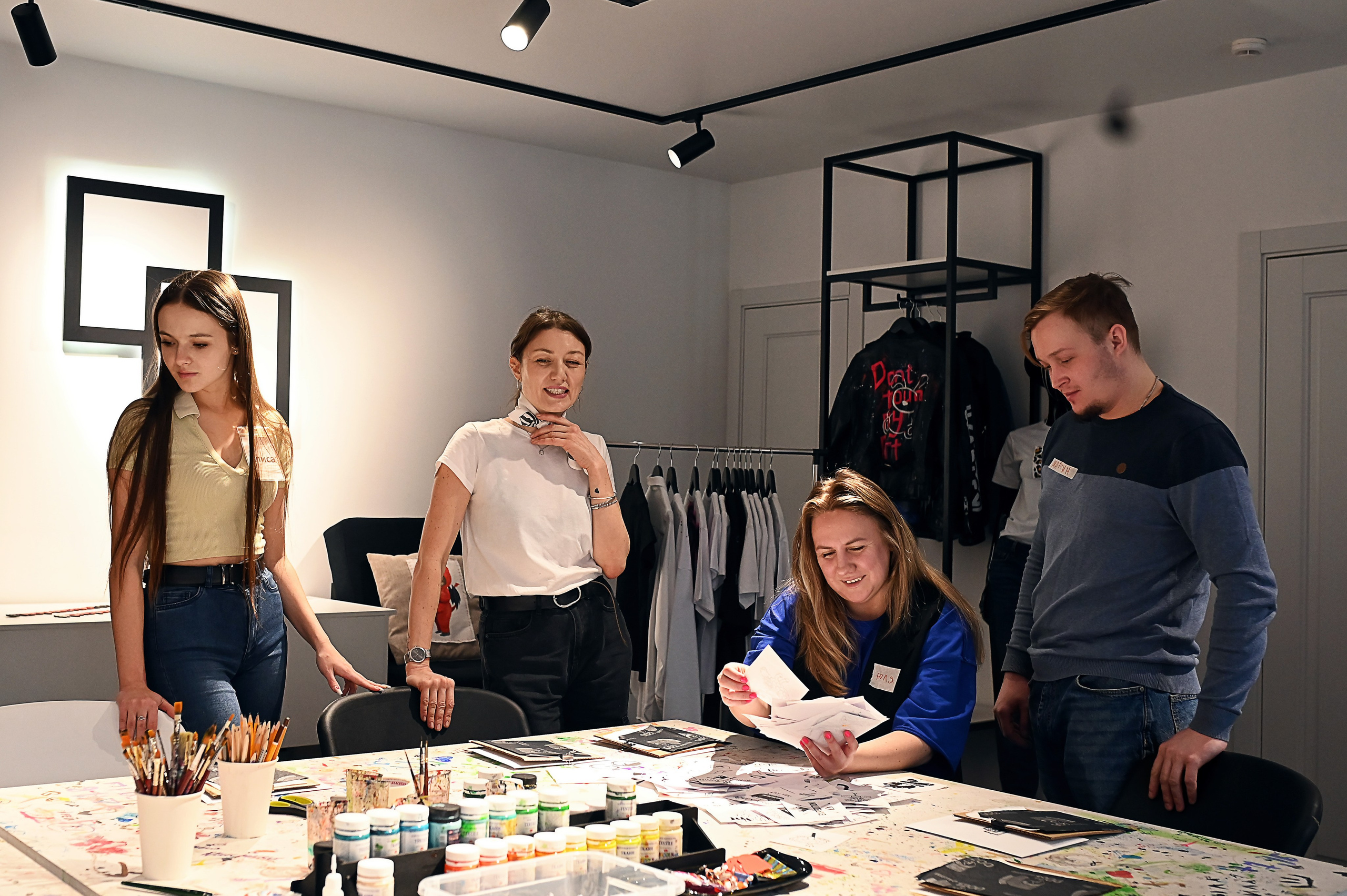 Студия 040. Фотографы крещения/венчания  Красноярск Татьяна и Вячеслав Переваловы