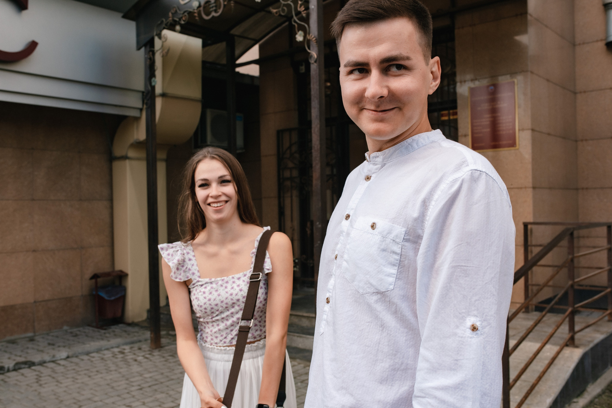 Свадьба в Барнауле в пижамах. Сергей Богомолов. Свадебный и семейный фотограф