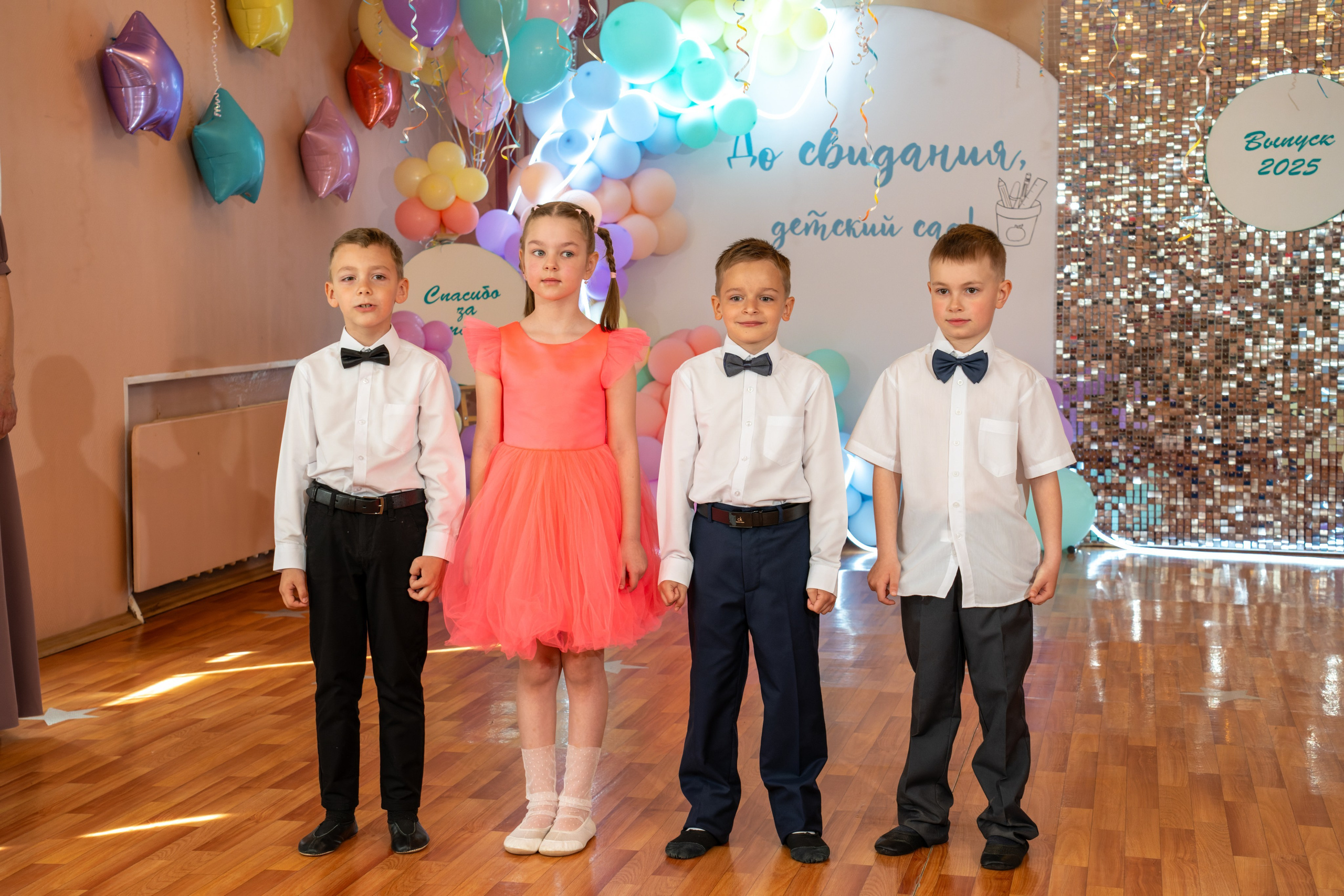 Фотосъёмка утренников и выпускных в детском саду. «Студия DRONAVT`s» — видеосъёмка и фотография г. Москва