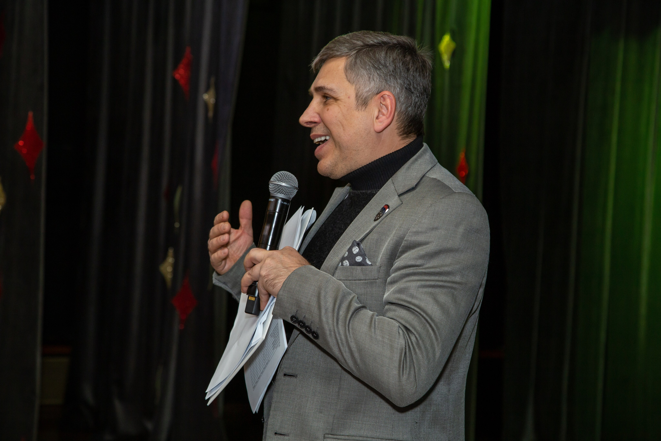 Репортажная съёмка для Домисольки на новый год. «Студия DRONAVT`s» — видеосъёмка и фотография г. Москва