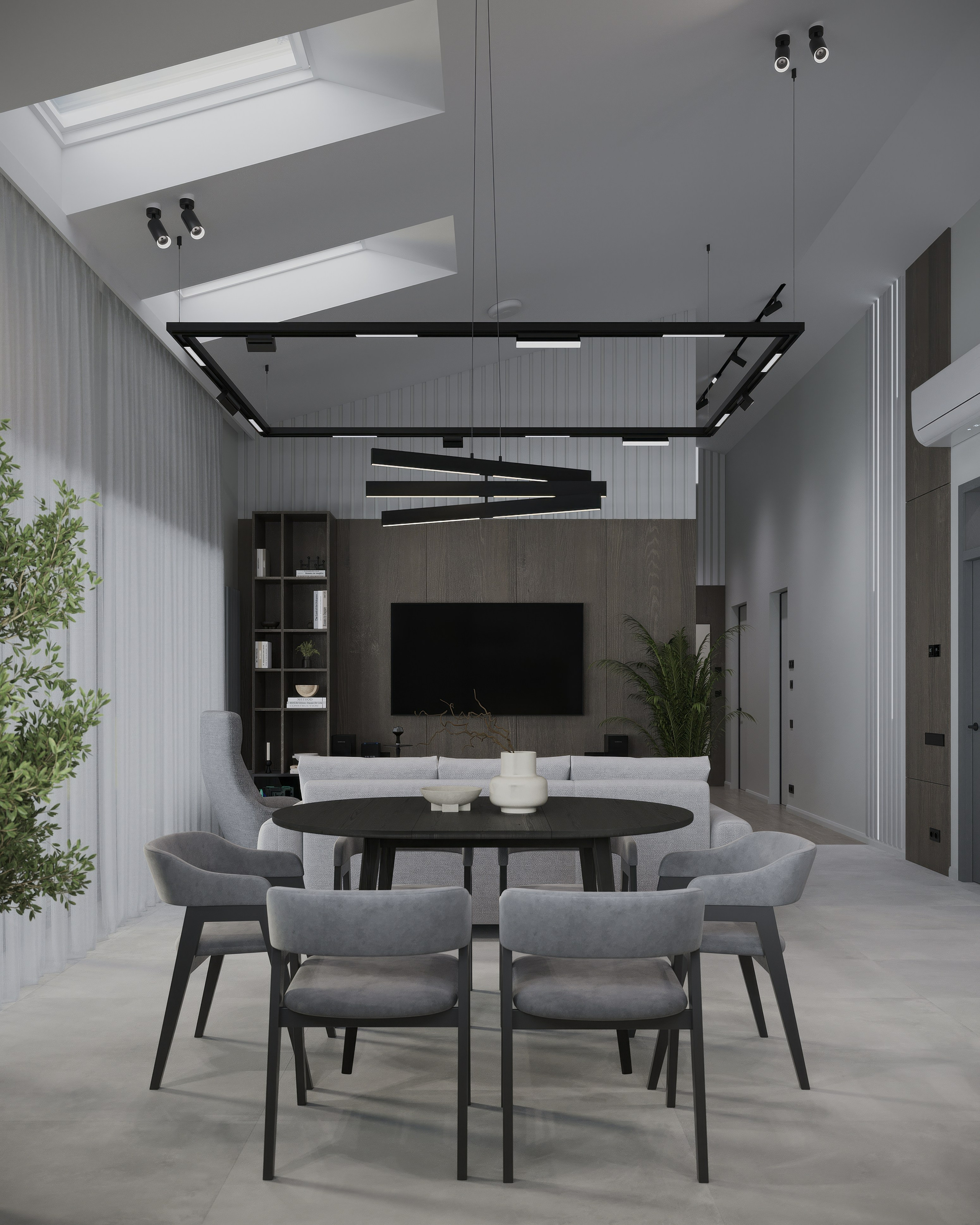 KOSINO | MSK. 3D Художник| Дизайнер | Борисова Дарья