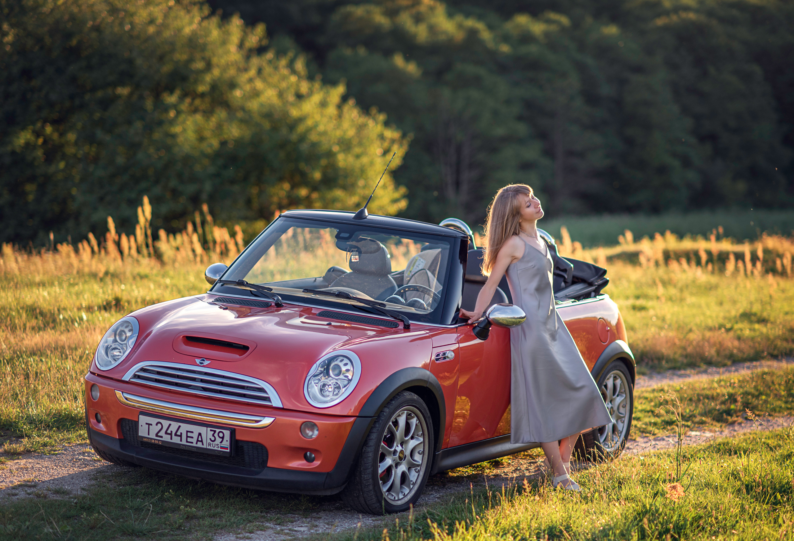 Дети и семьи на природе. Семейный и детский фотограф Дарья Левкович, Калининград