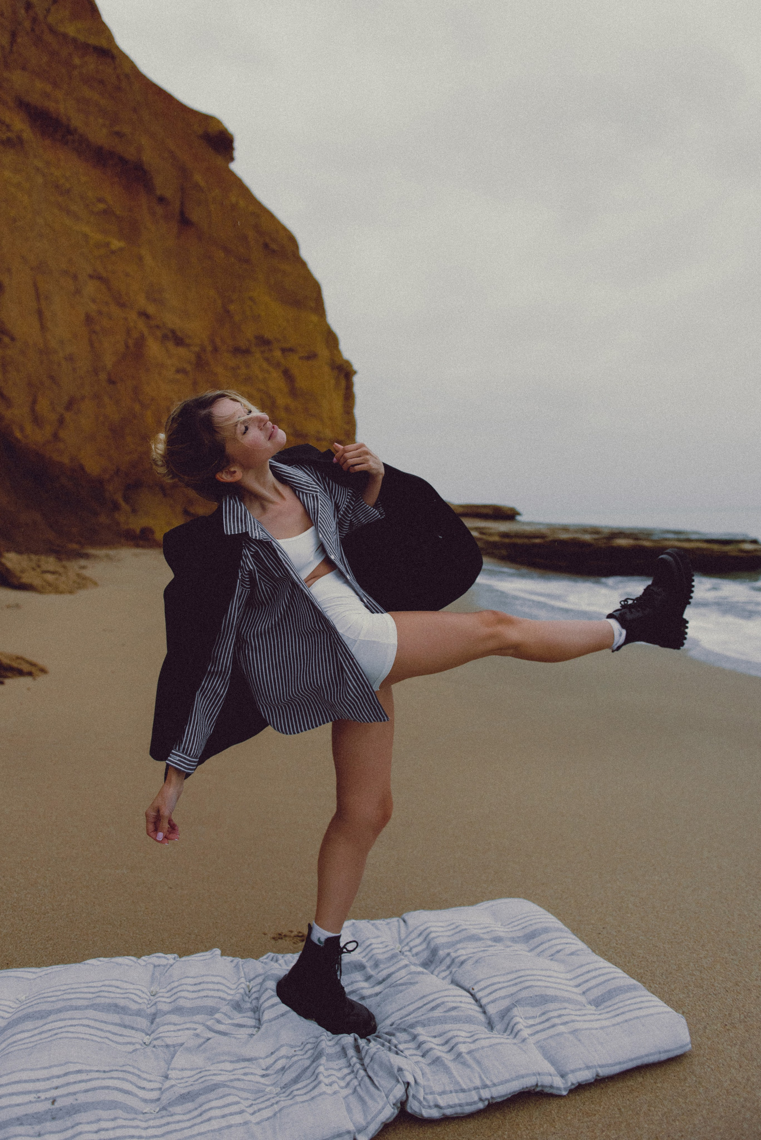 Алёна. Портретный и свадебный фотограф в Симферополе Ирина Колесникова