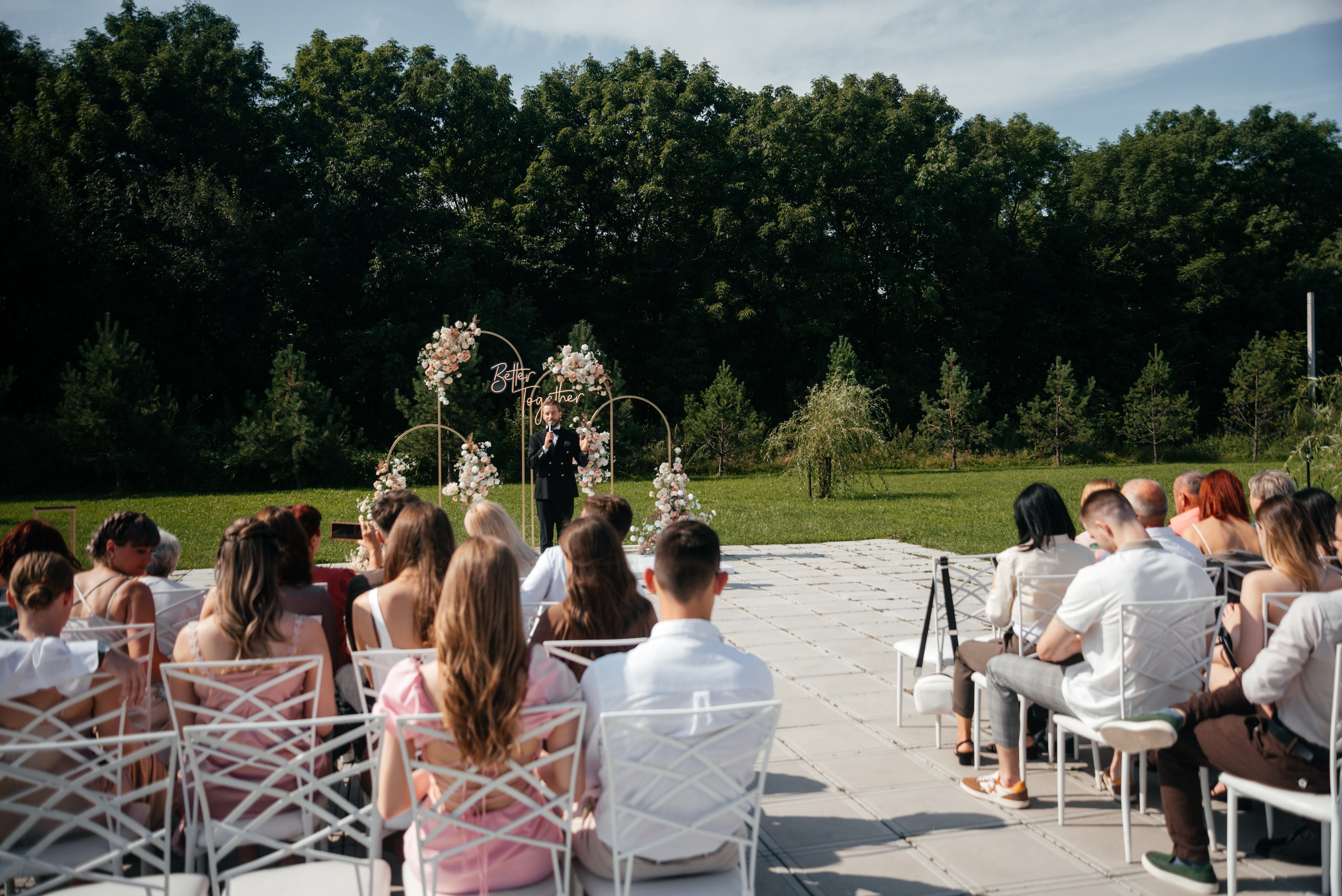 Алина и Александр. Мария Яровая фотограф Хабаровск