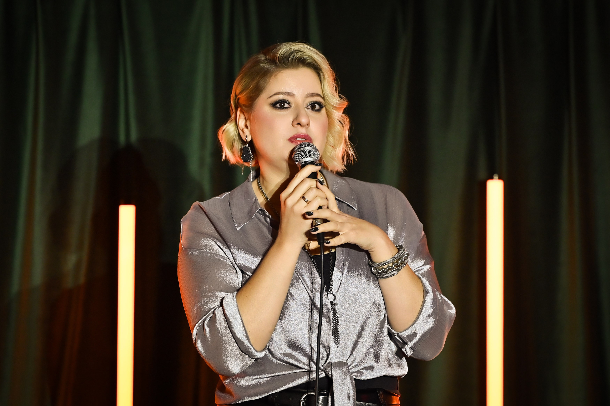 MERCEN Стендап. Репортажный и свадебный фотограф в Липецке Иван Первойкин