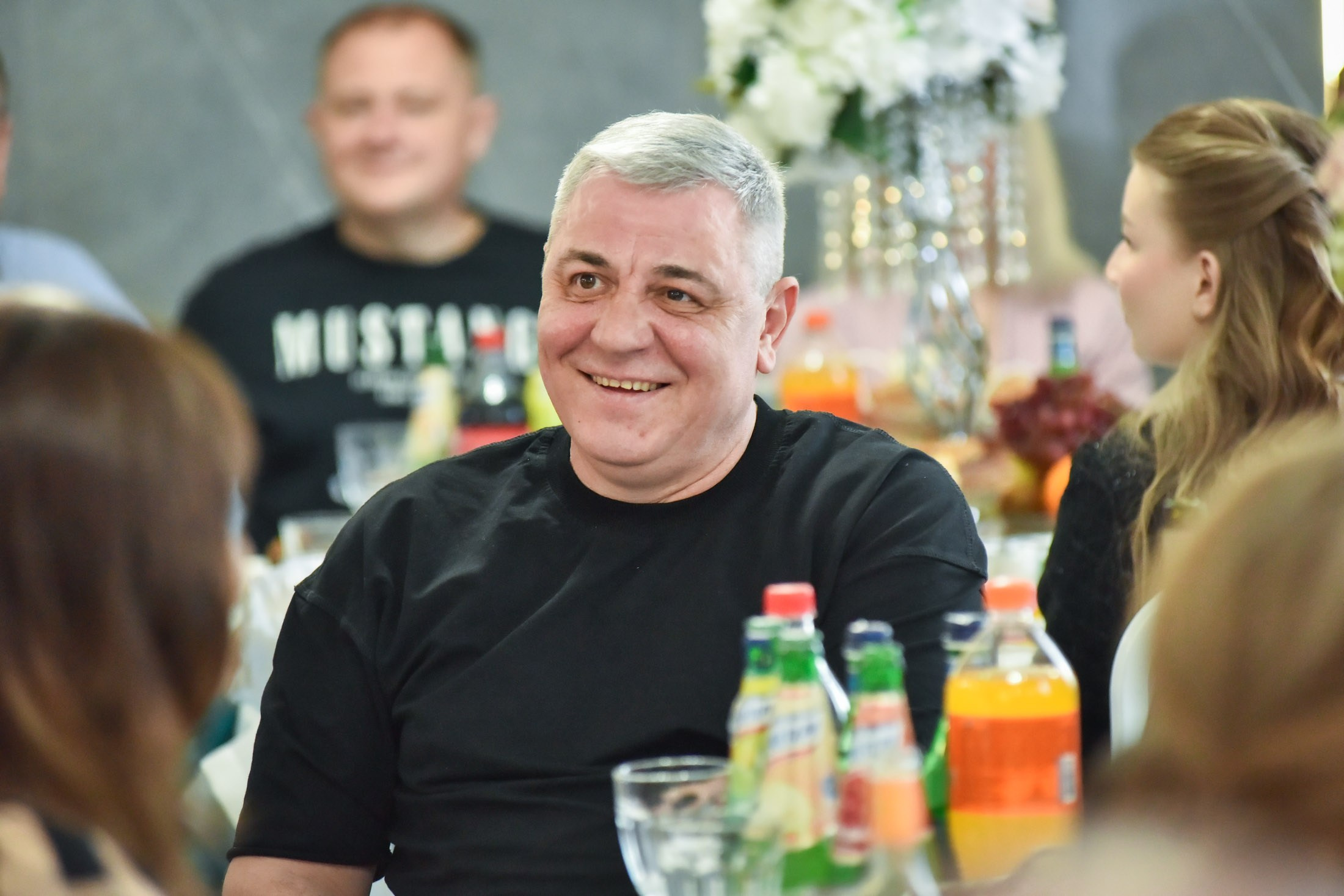 Ладо 30 лет. Репортажный и свадебный фотограф в Липецке Иван Первойкин