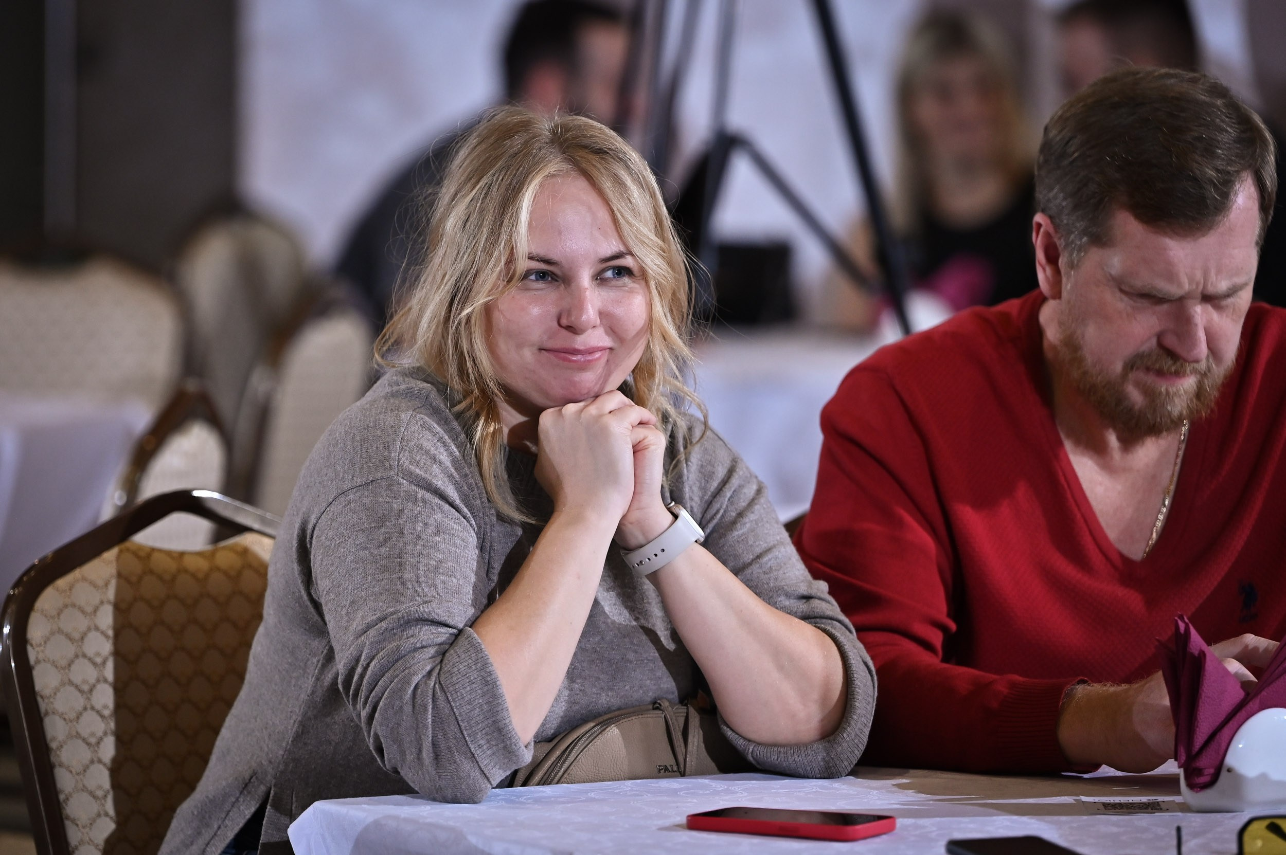 СТЕНДАП. Репортажный и свадебный фотограф в Липецке Иван Первойкин