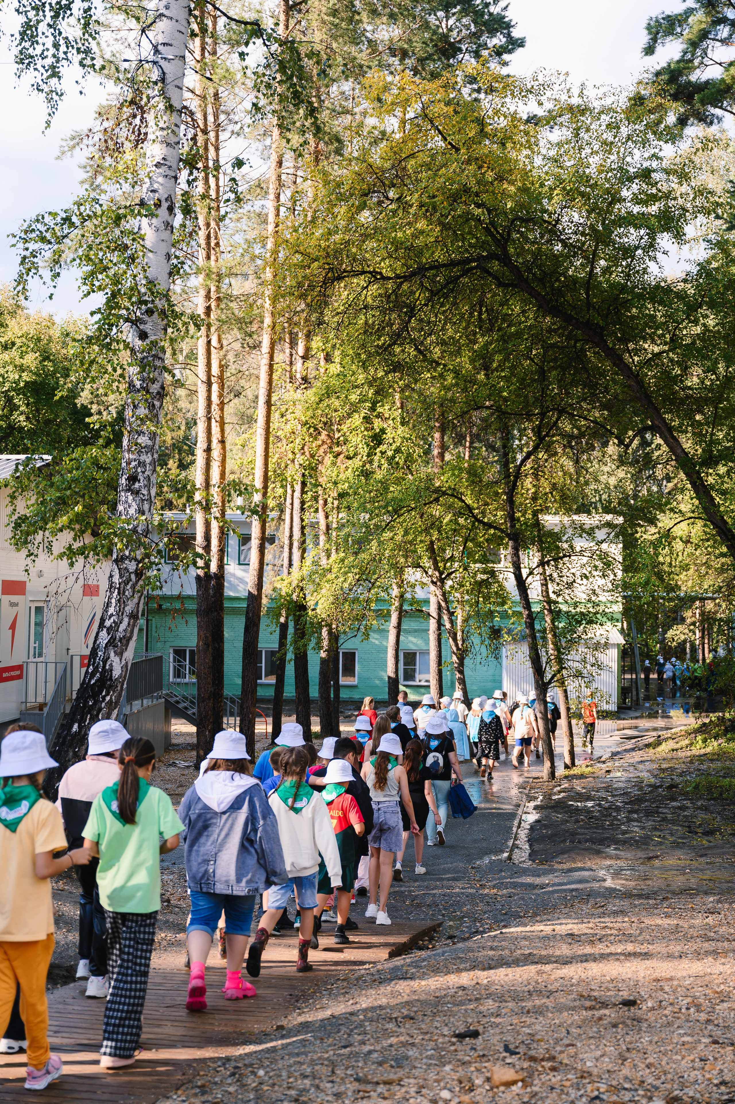 «Орлята России»: смена в лагере. Wedding and family photographer USA