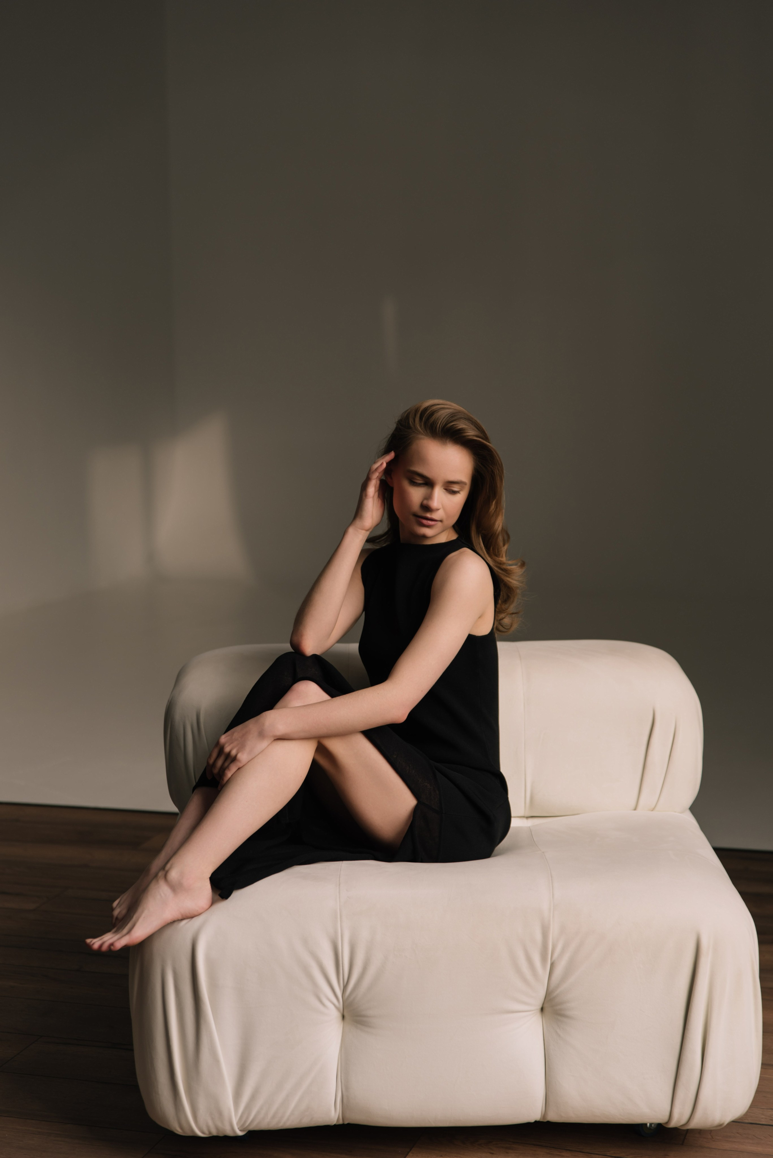 Катя. Фотограф Нижний Новгорода Елена Калмыкова