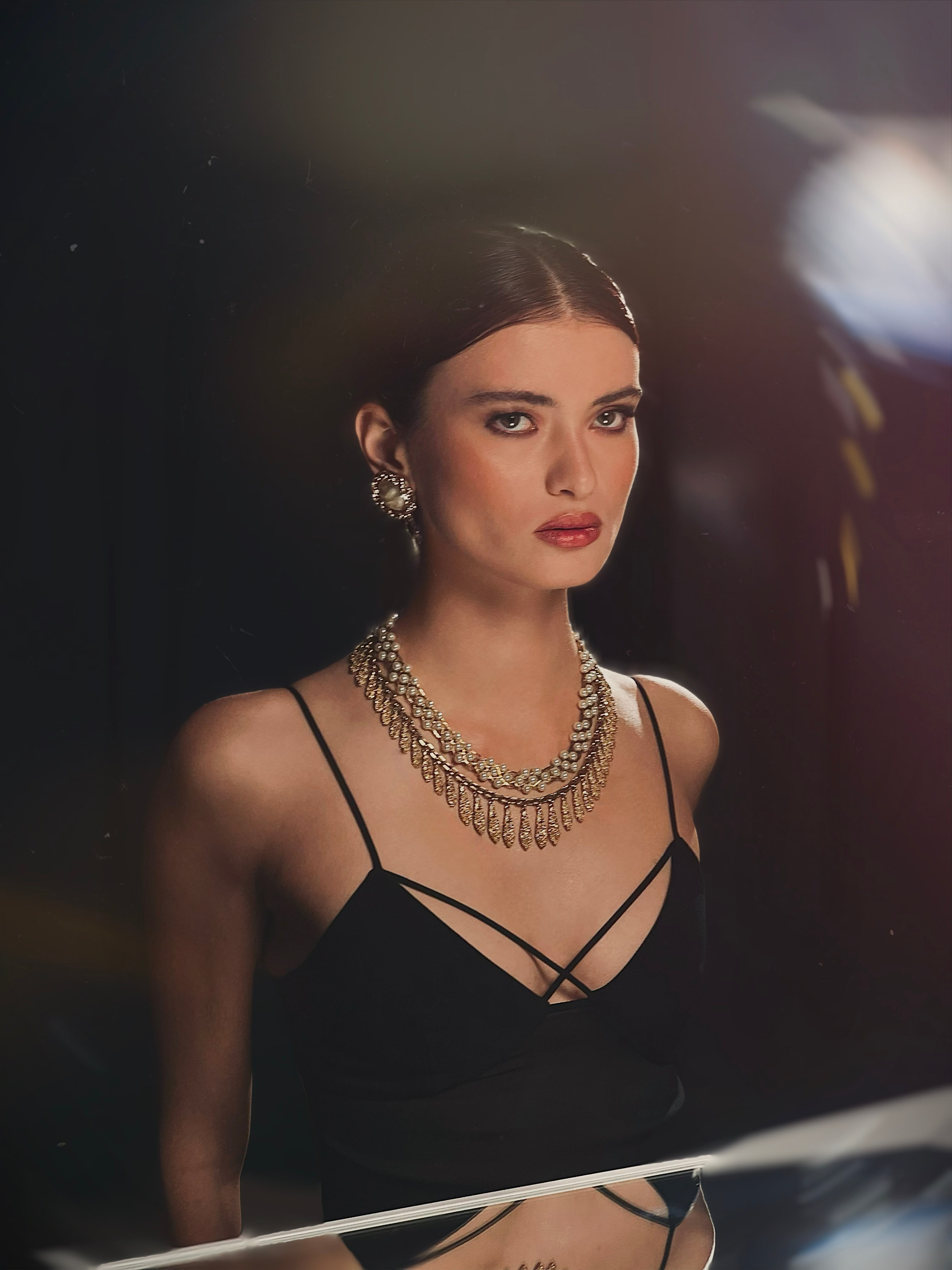 Видеомейкер и фотограф Кэтрин.Филм