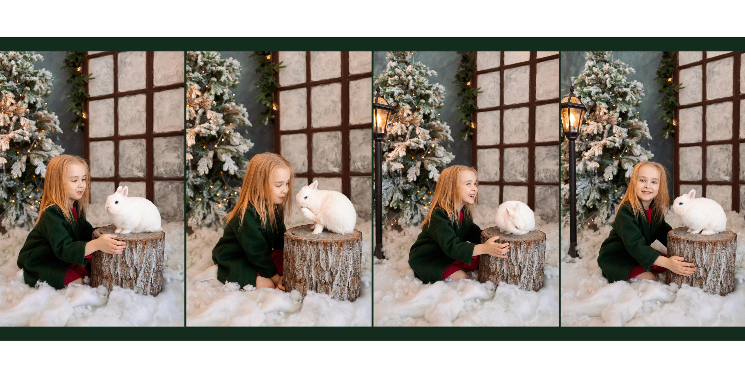 Варвара 6 лет