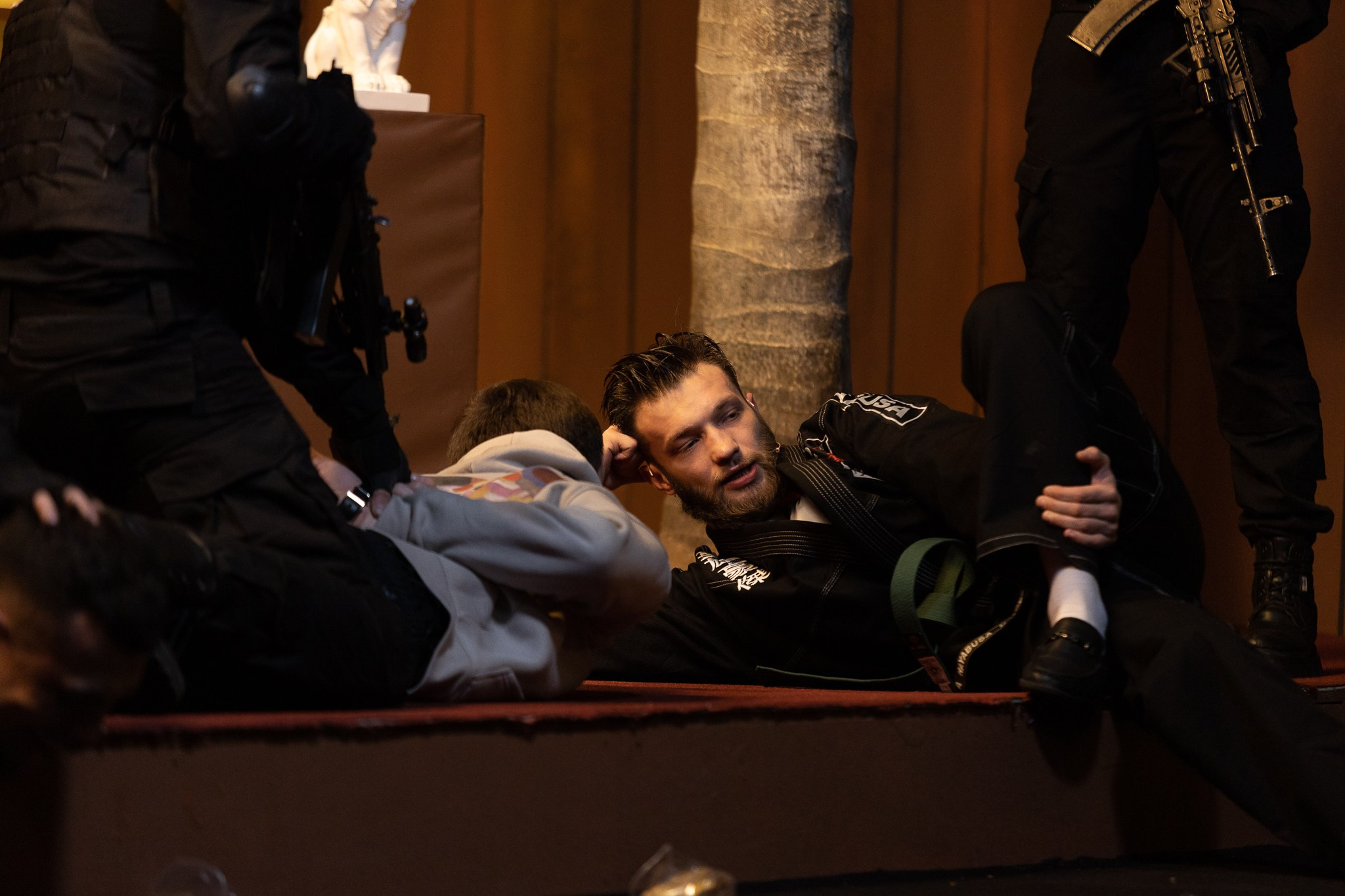 MIKHAIL VASSILYEV — Свадебный и Репортажный фотограф в Алматы