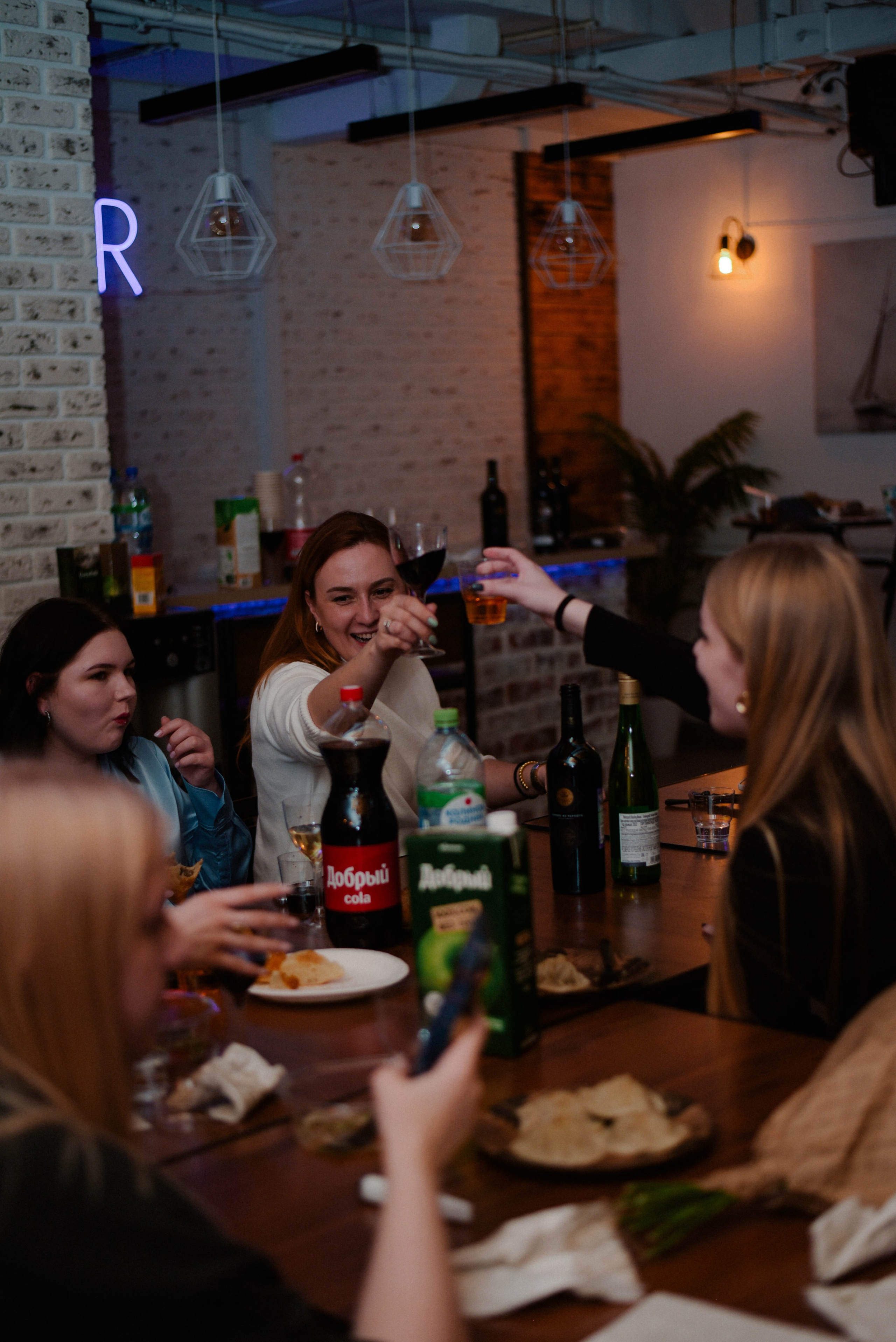 Мани Пени. Фотограф Лола Волна, город Москва