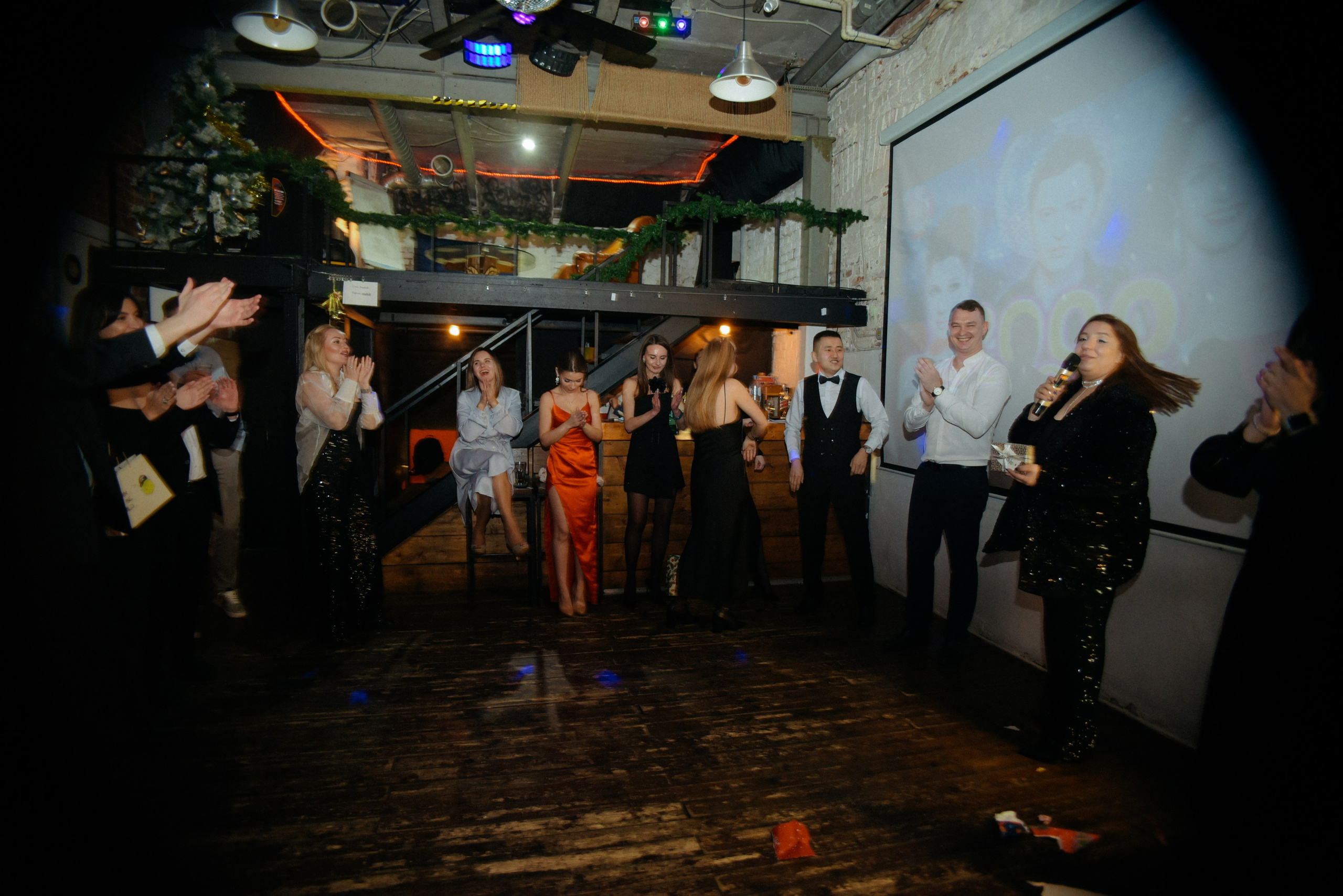 Этажи Оскар. Фотограф Лола Волна, город Москва