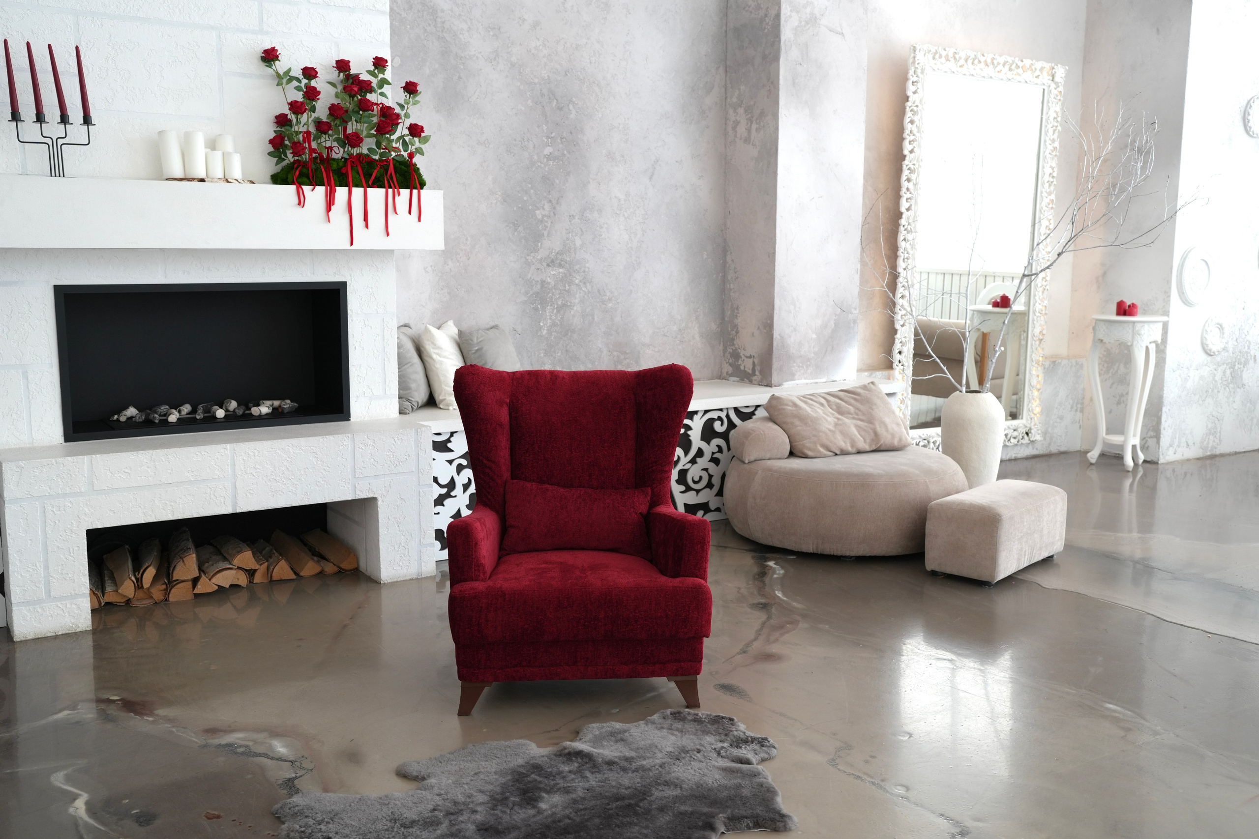 Зал Классический