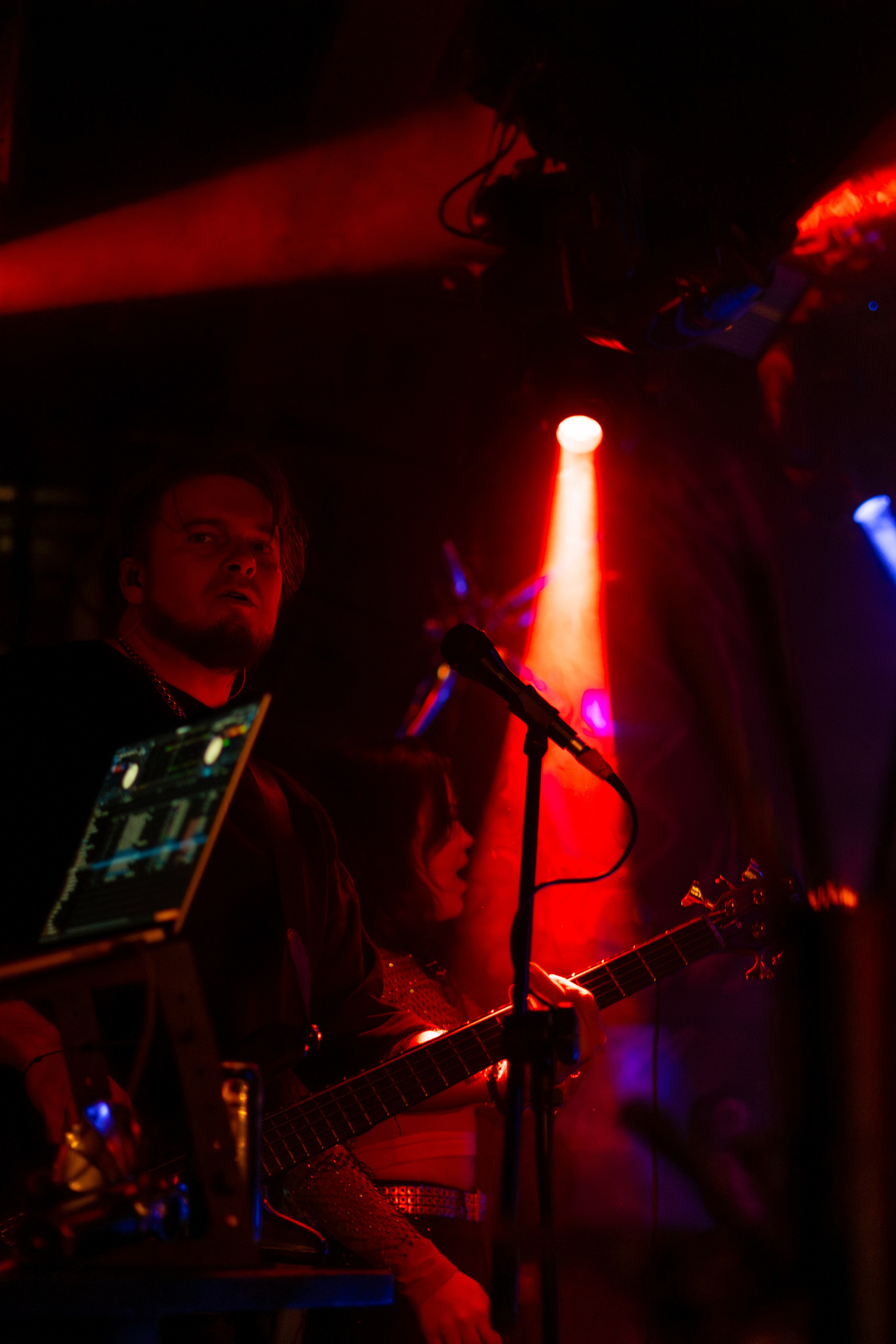 HNY. Анастасия Паршукова — фотограф Шерегеш Новосибирск