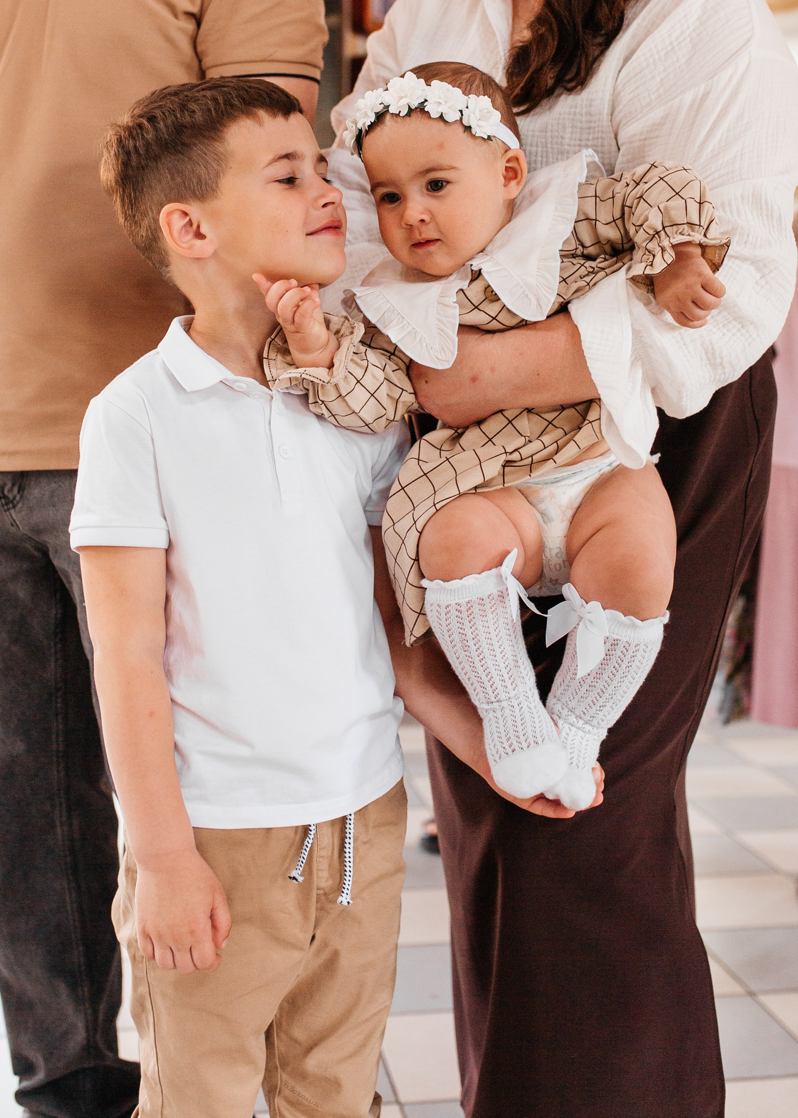 София. Фотограф в Приморско-Ахтарске Марьяна Чопко