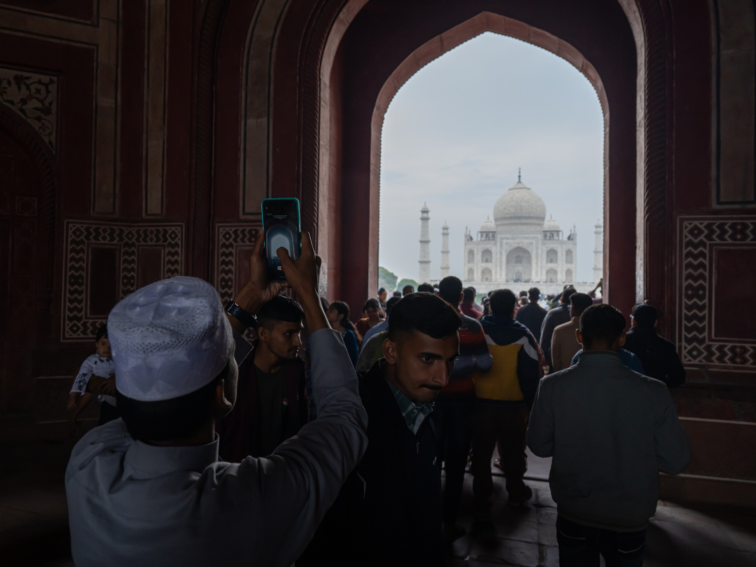 India 2024-2025. Dimitri Bakhtadze photographer