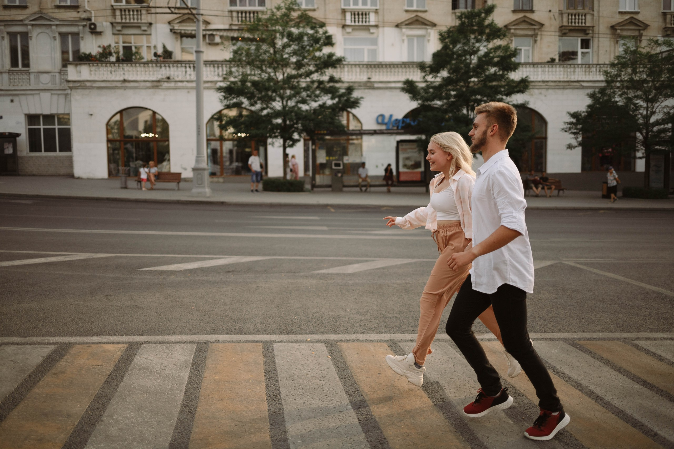 L&A. Семейный фотограф в Севастополе и Симферополе Александра Чистякова