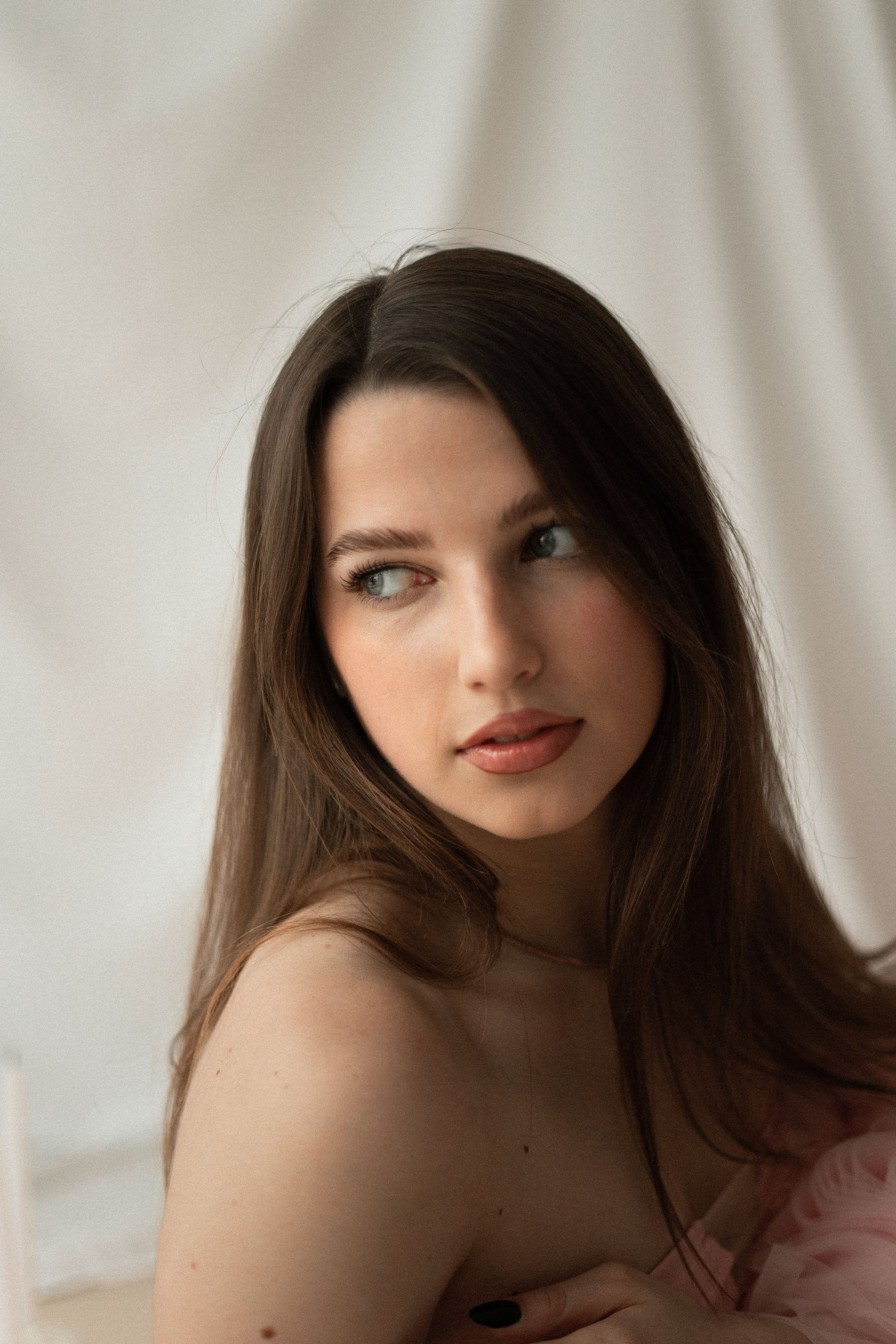 Анжелика. Семейный фотограф в Севастополе и Симферополе Александра Чистякова