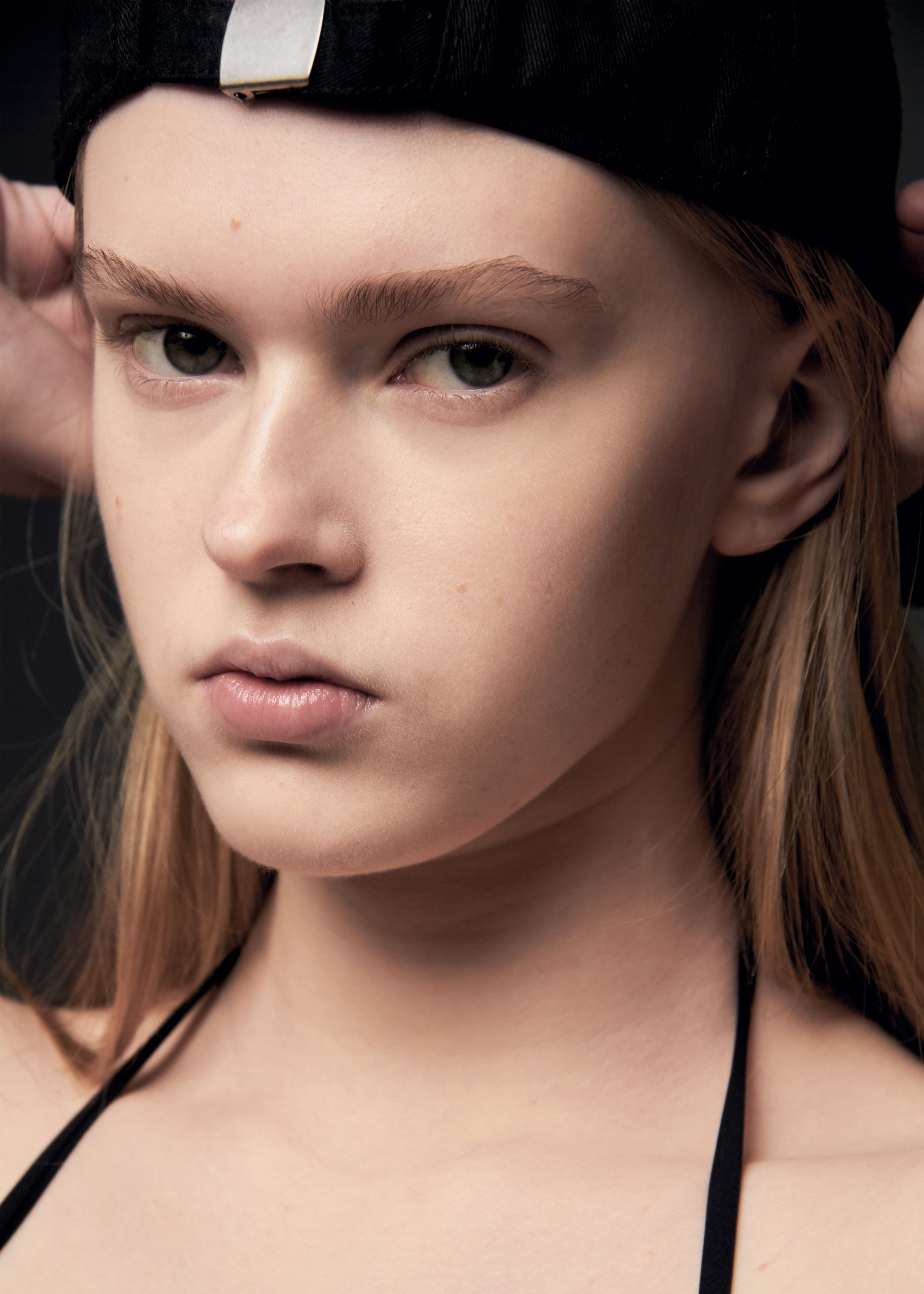 ARINA. Fashion photographer Annа