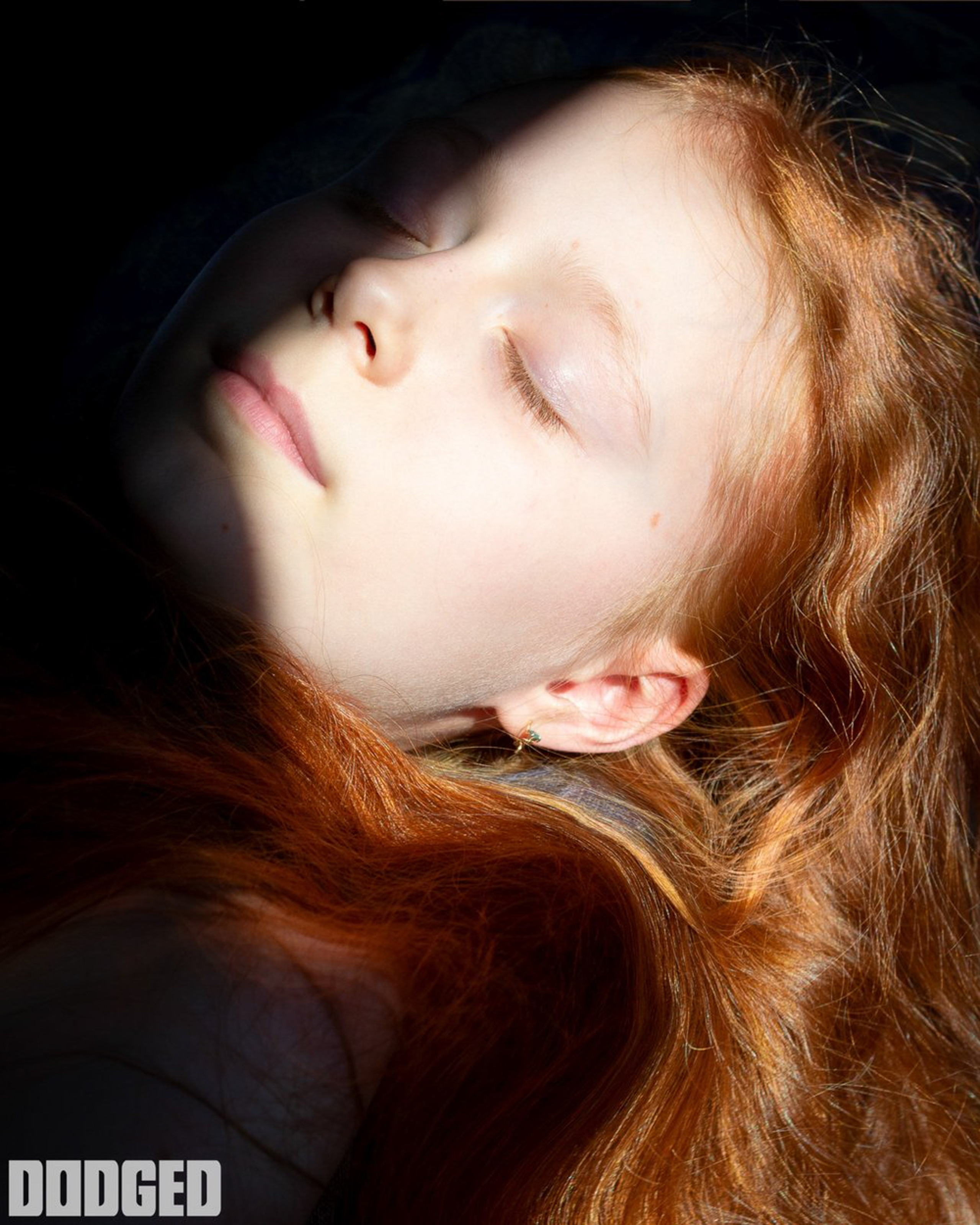 Публикации. Портретный фотограф из Омска Инна Пономарева