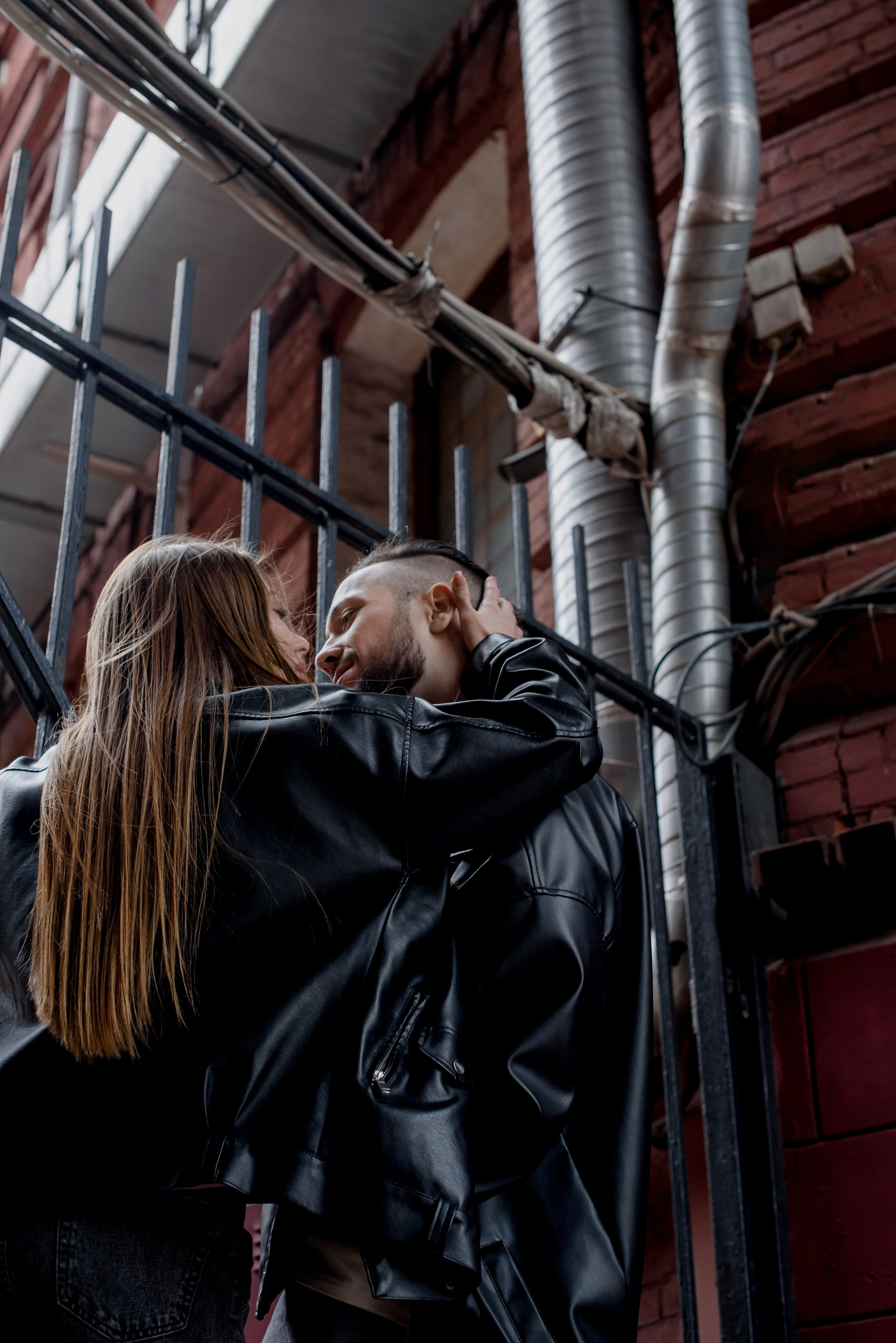 Юрий & Ника. Юлия Соколовская Фотограф Москва Красногорск