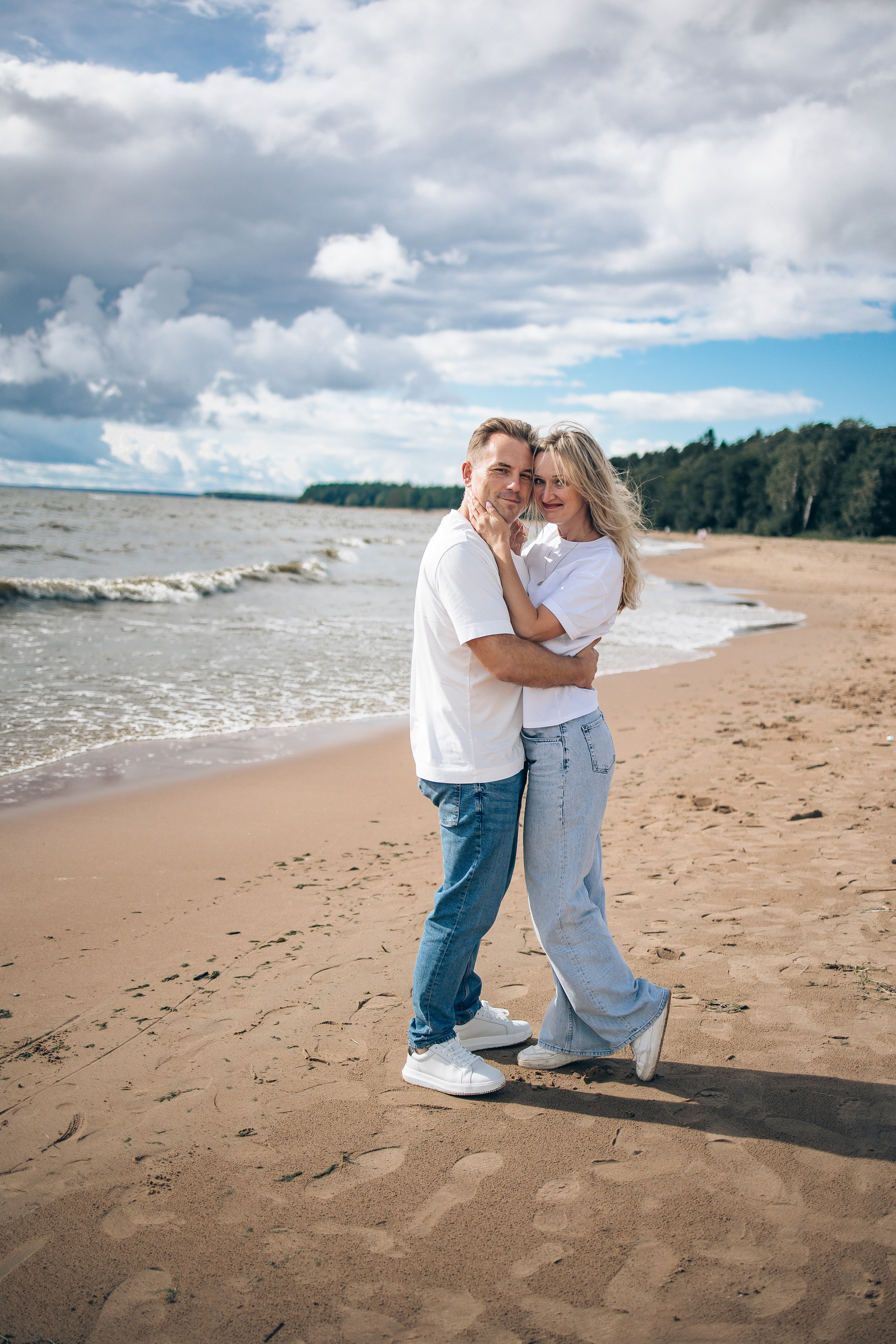 Залив. Фотограф Алена Малинина в Санкт-Петербурге Пушкин Питер СПб Семейные и детские фотосессии