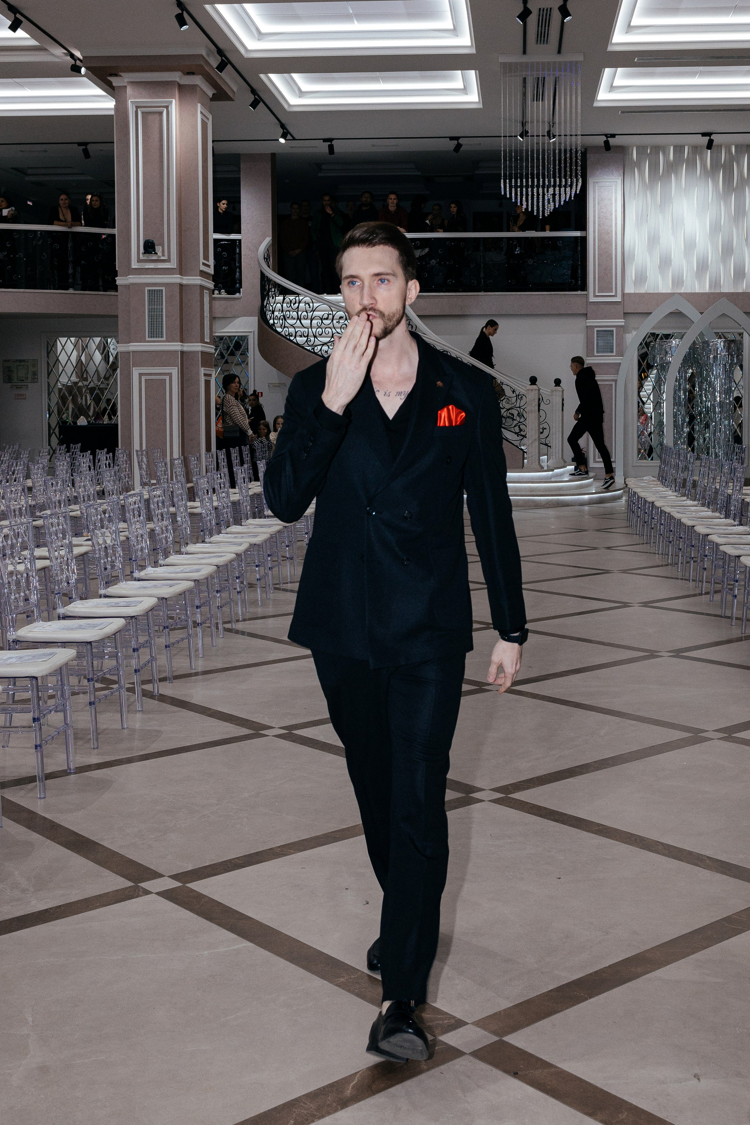 Fashion Show. Фотограф в Краснодаре Лагунов Владимир