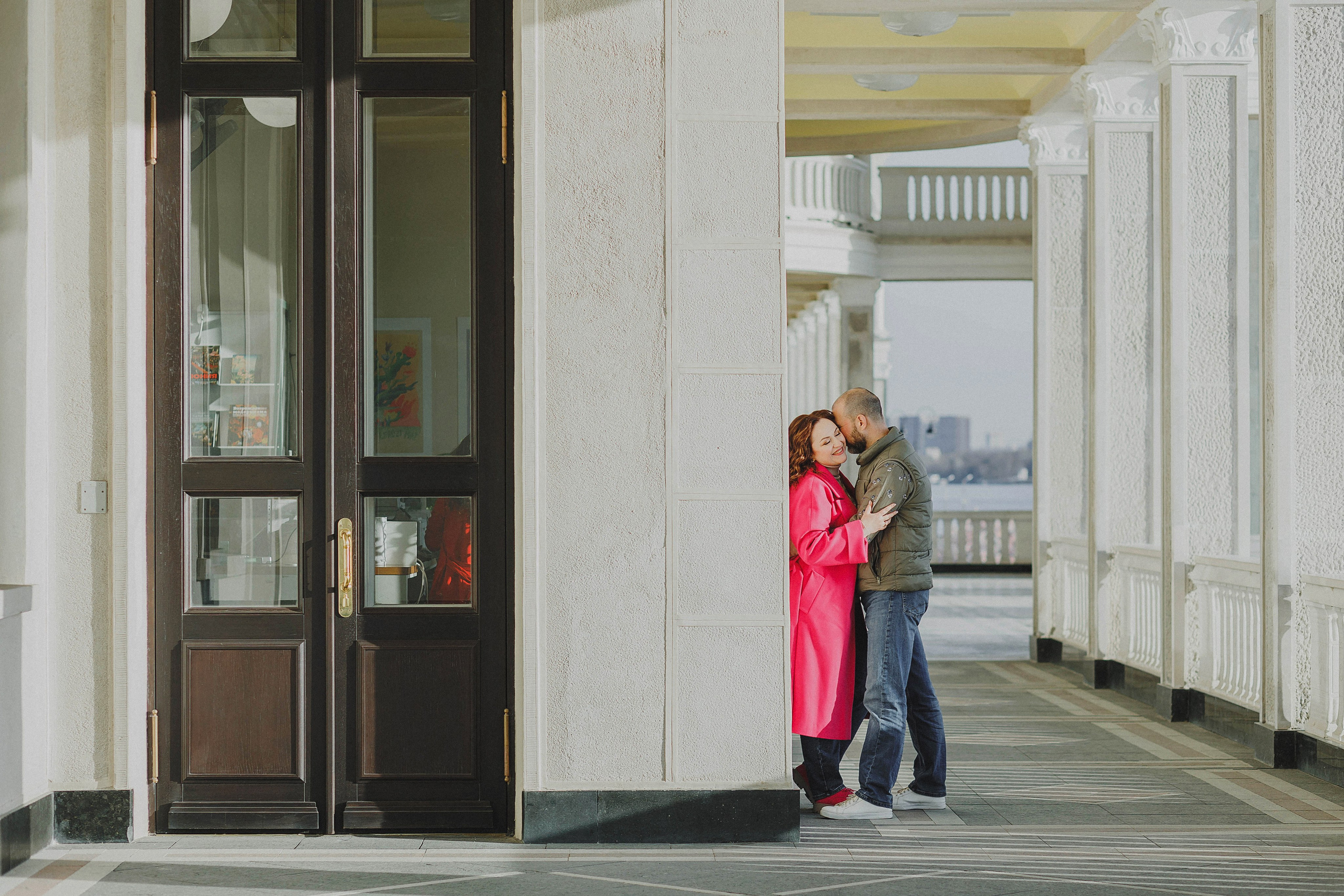 Фотограф в Москве и Люберцах Анна Ушакова