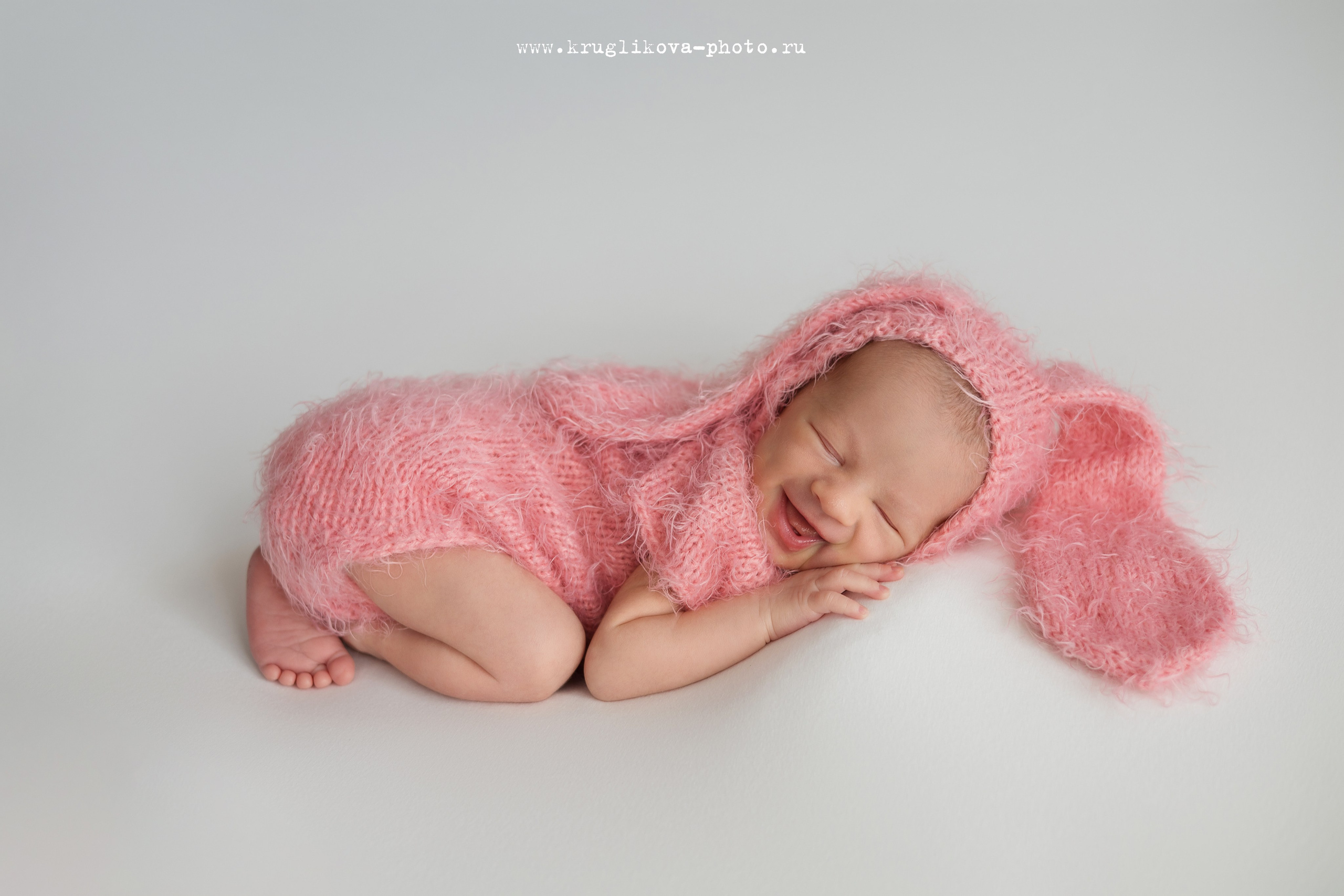 Новорожденные (до 1 месяца). Фотограф новорожденных и детский в Сергиевом Посаде Кругликова Юлия