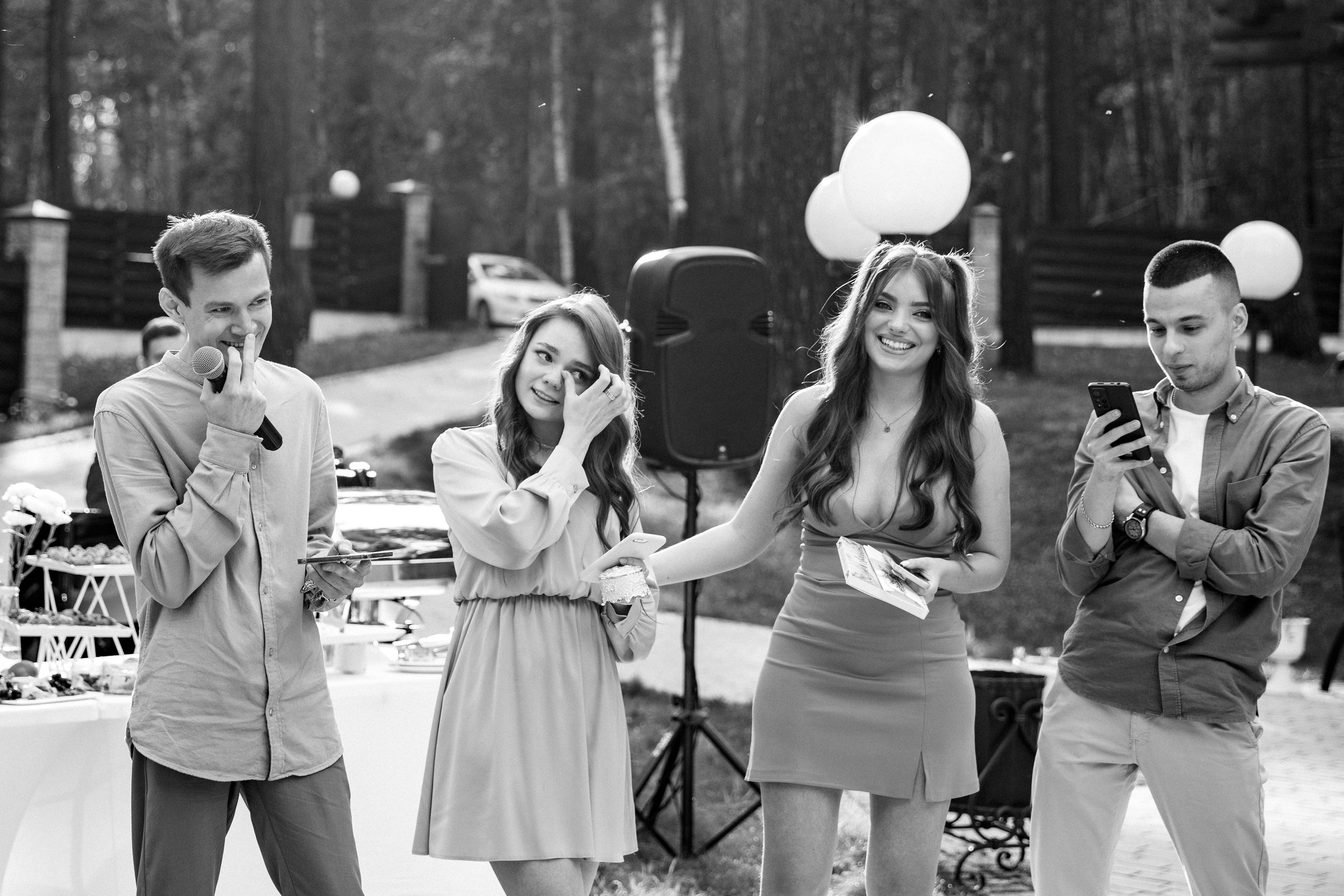 Саша и Катя. Свадебный фотограф в Иркутске