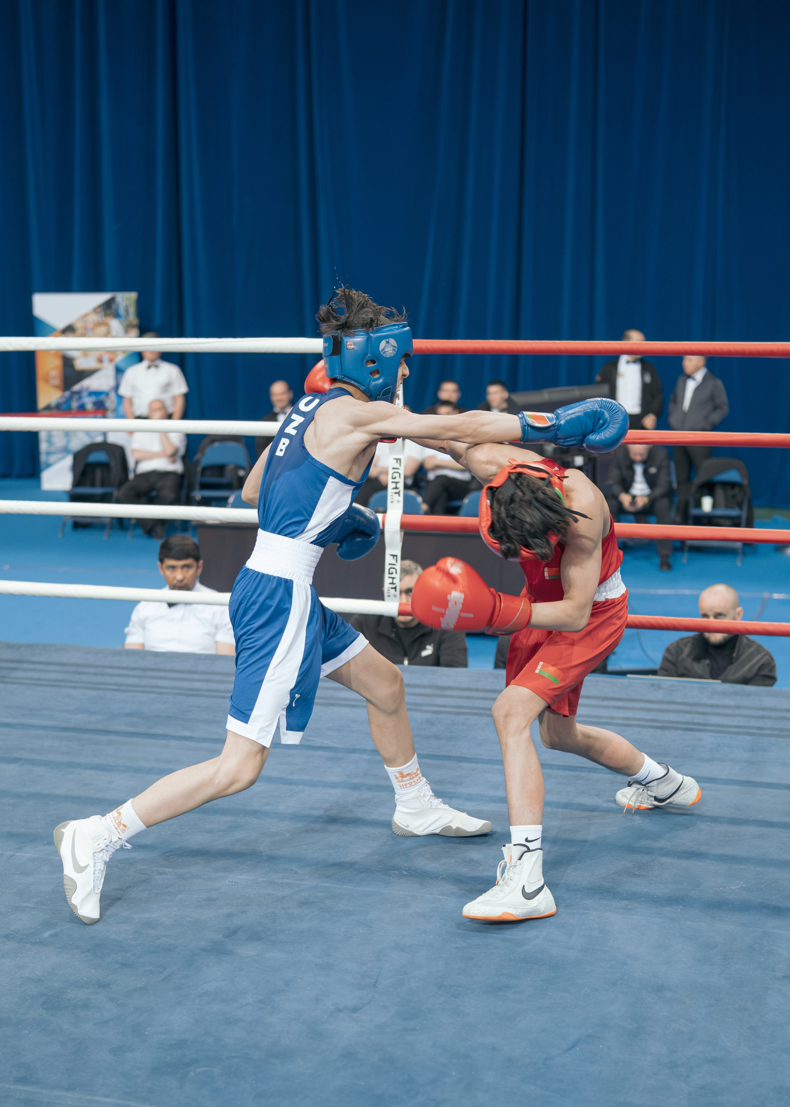 Турнир по боксу «Minsk Open». Https://www.instagram.com/paparrazzio