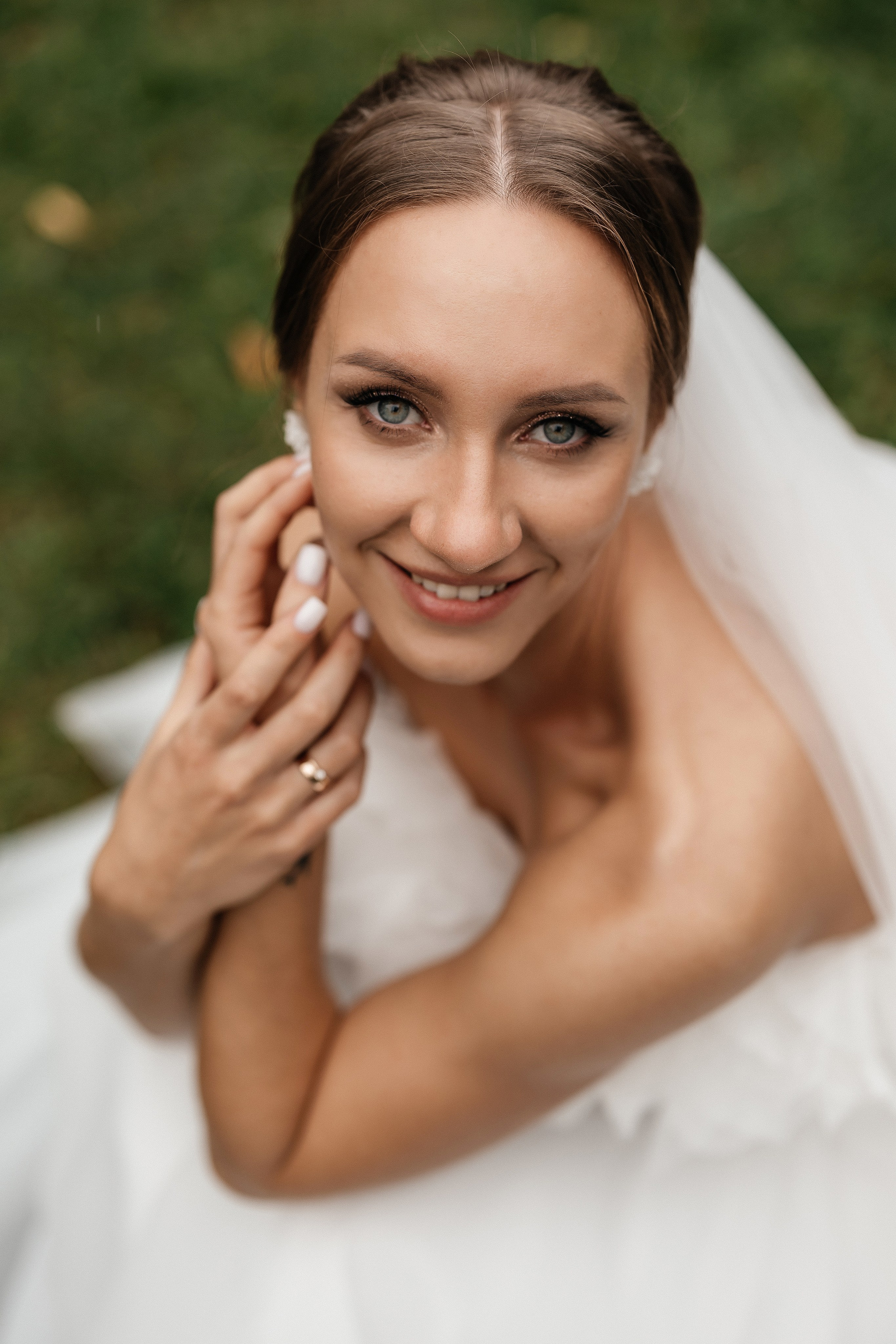 Дарья & Дмитрий | 22.09.23. Свадебный и семейный фотограф в Омске Евгения Хакимова