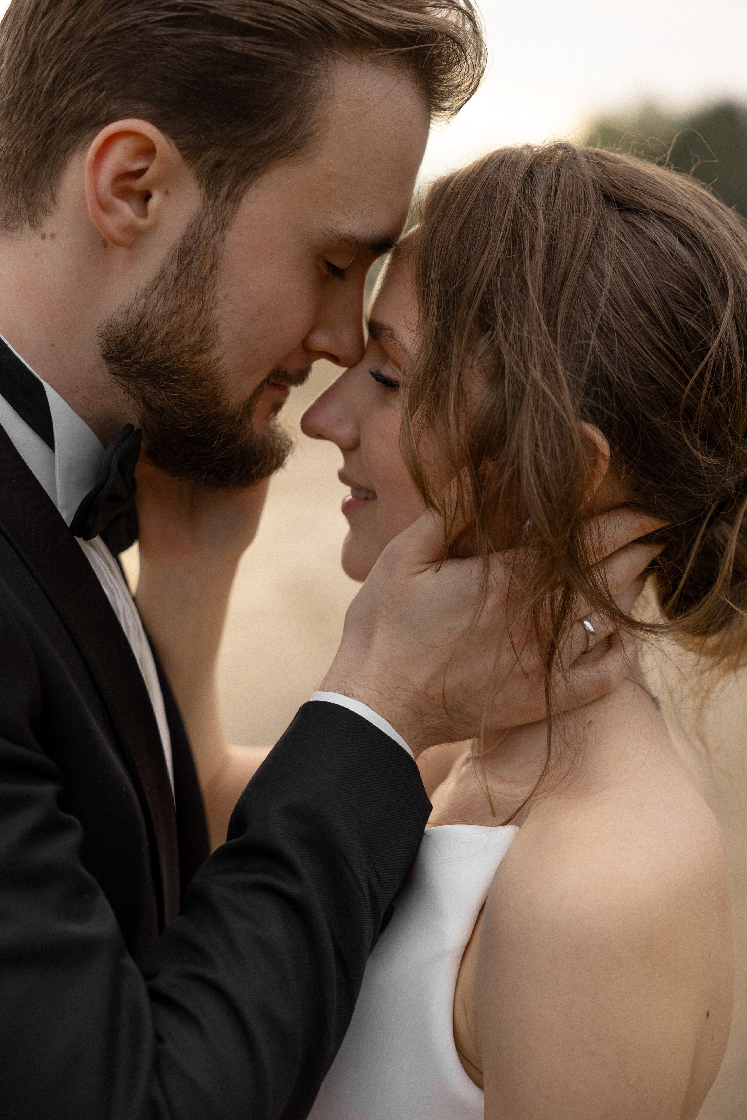 D|V. Свадебный фотограф Таня Караисаева