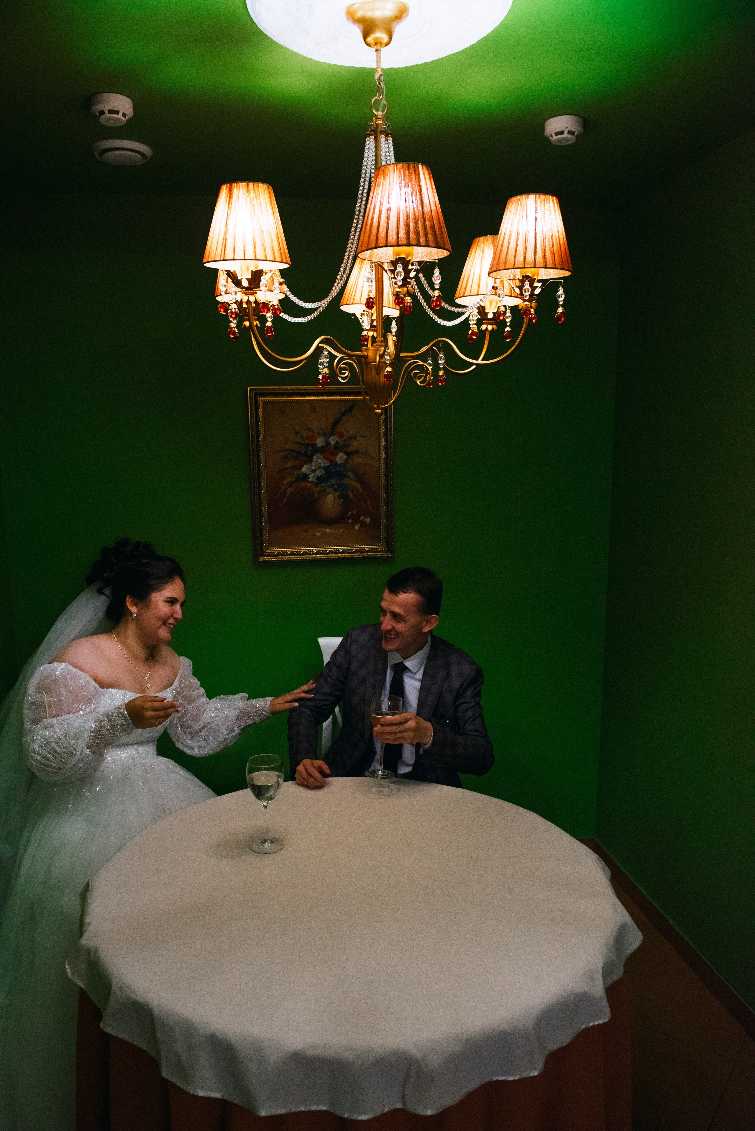 Свадебный фотограф — фотограф на свадьбу в Воронеже — Свадебное фото