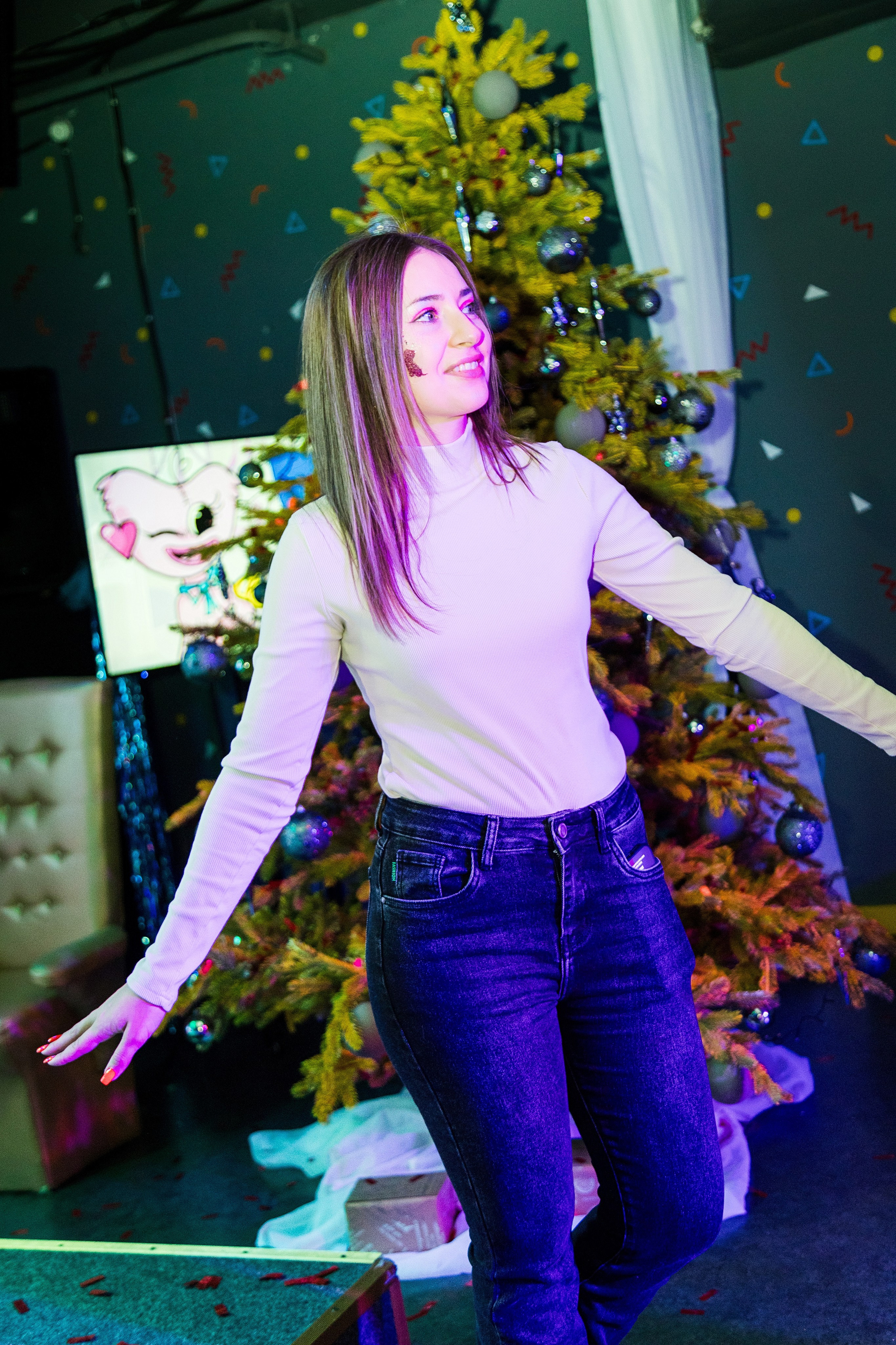 Арине 4 года. Детский фотограф видеограф в Хабаровске Михаил Орлов