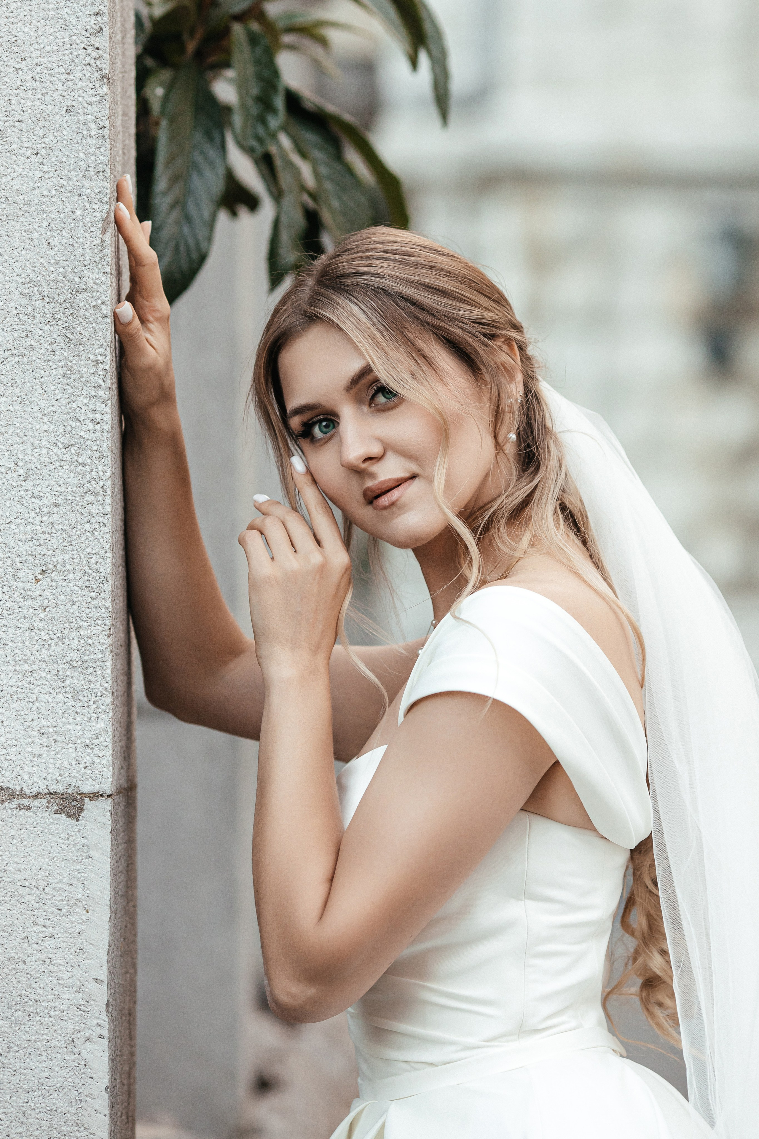 Андрей Оля. Свадебный фотограф и видеограф Владислав и Анастасия Макриди