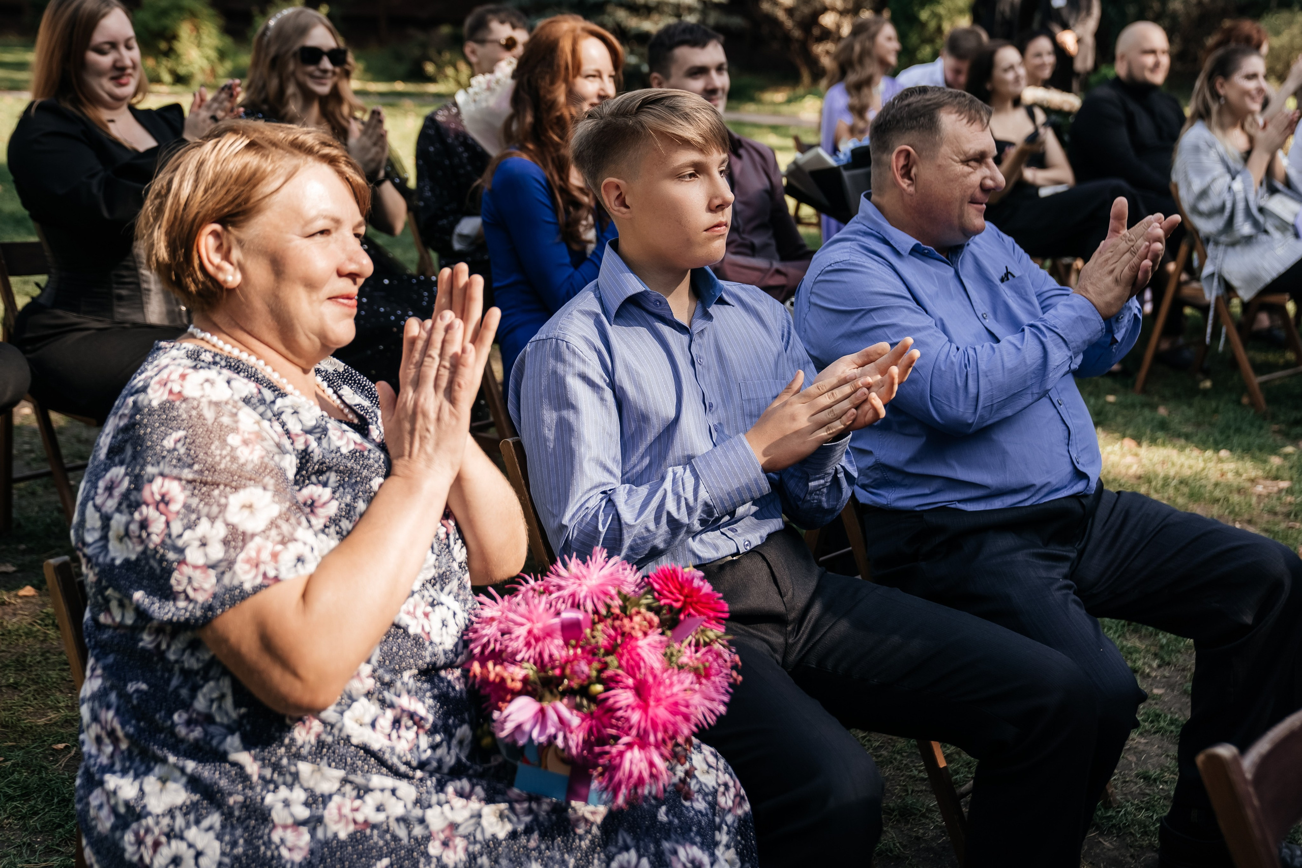 Антон и Евгения. Свадебный и семейный фотограф В Барнауле Нечаева Таня