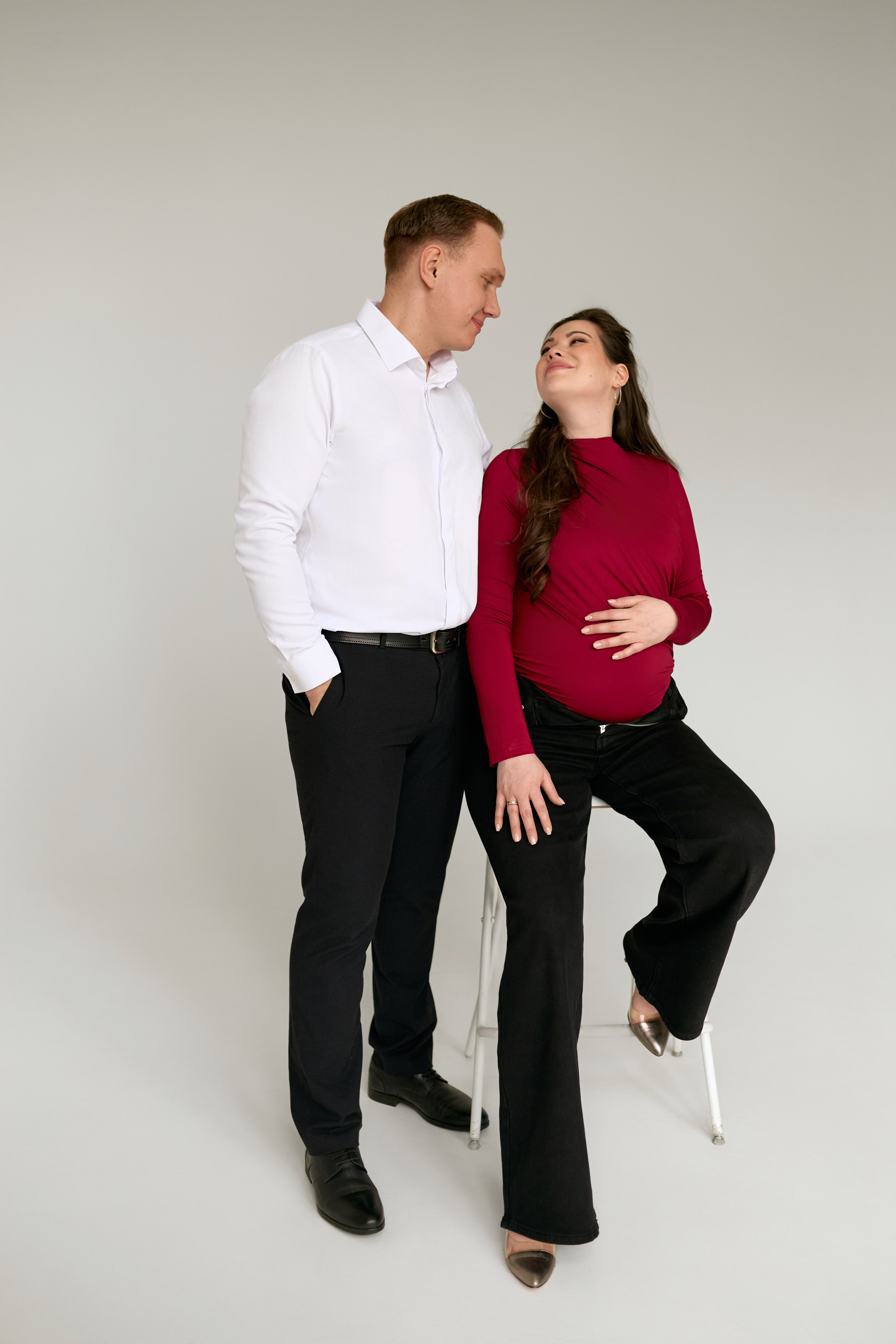 Дима & Настя. Сестры Карабаза. Фотографы и ретушеры в Москве и Санкт-Петербурге