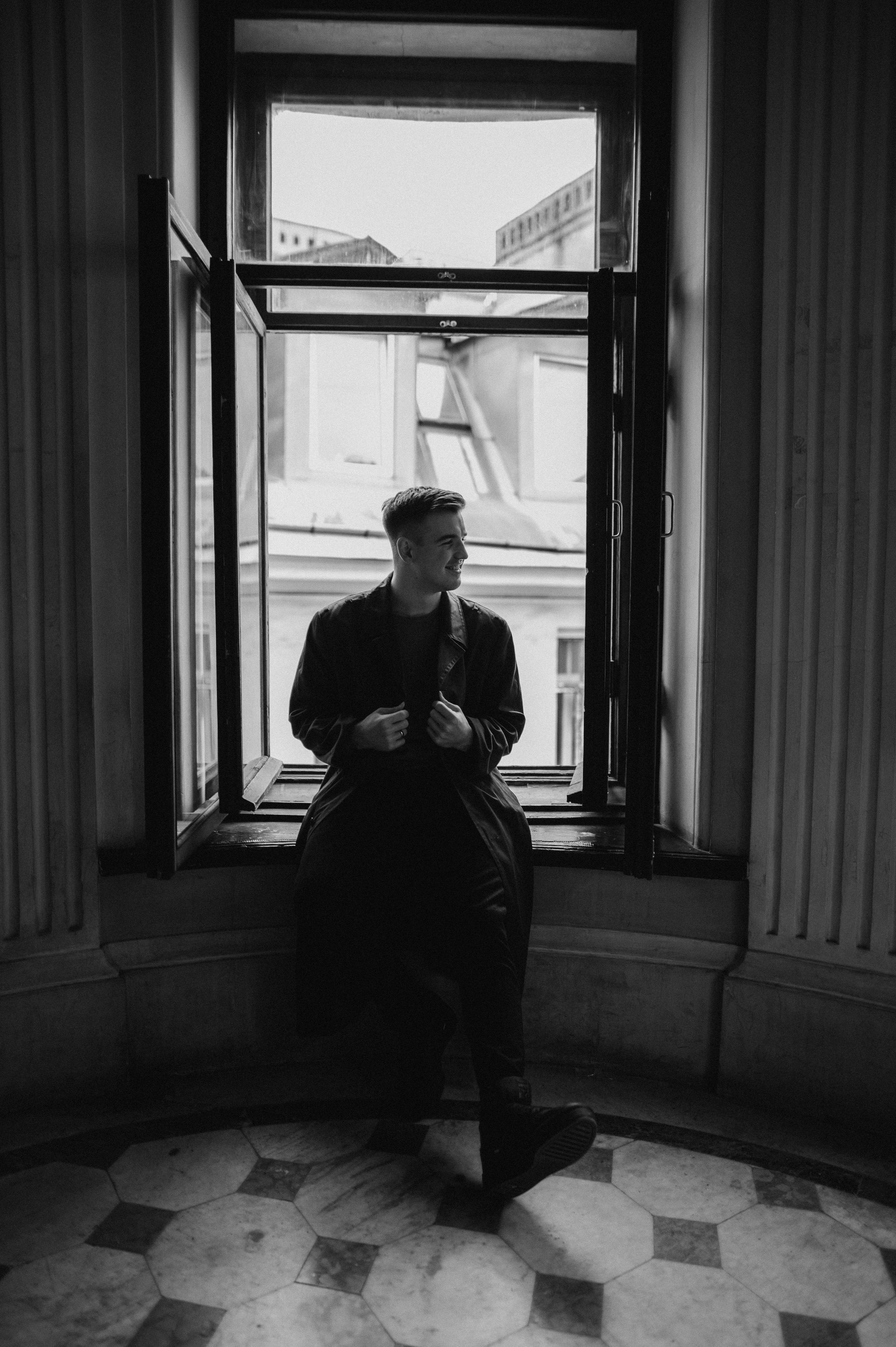 Парадная. Фотограф ПИТЕР СПБ Надежда Баранова