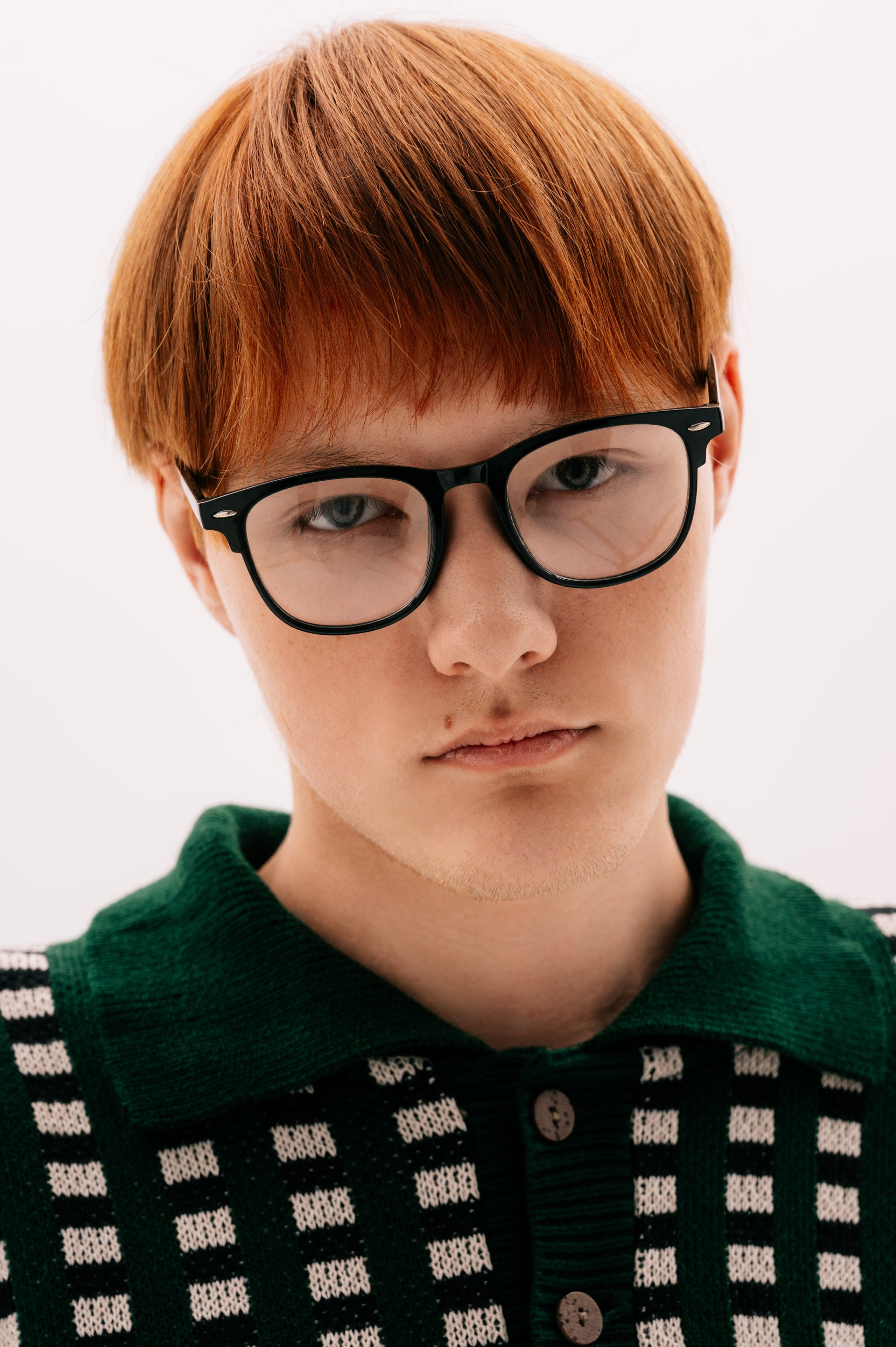 Николай. Модельное агентство ART PODIUM ULAN-UDE