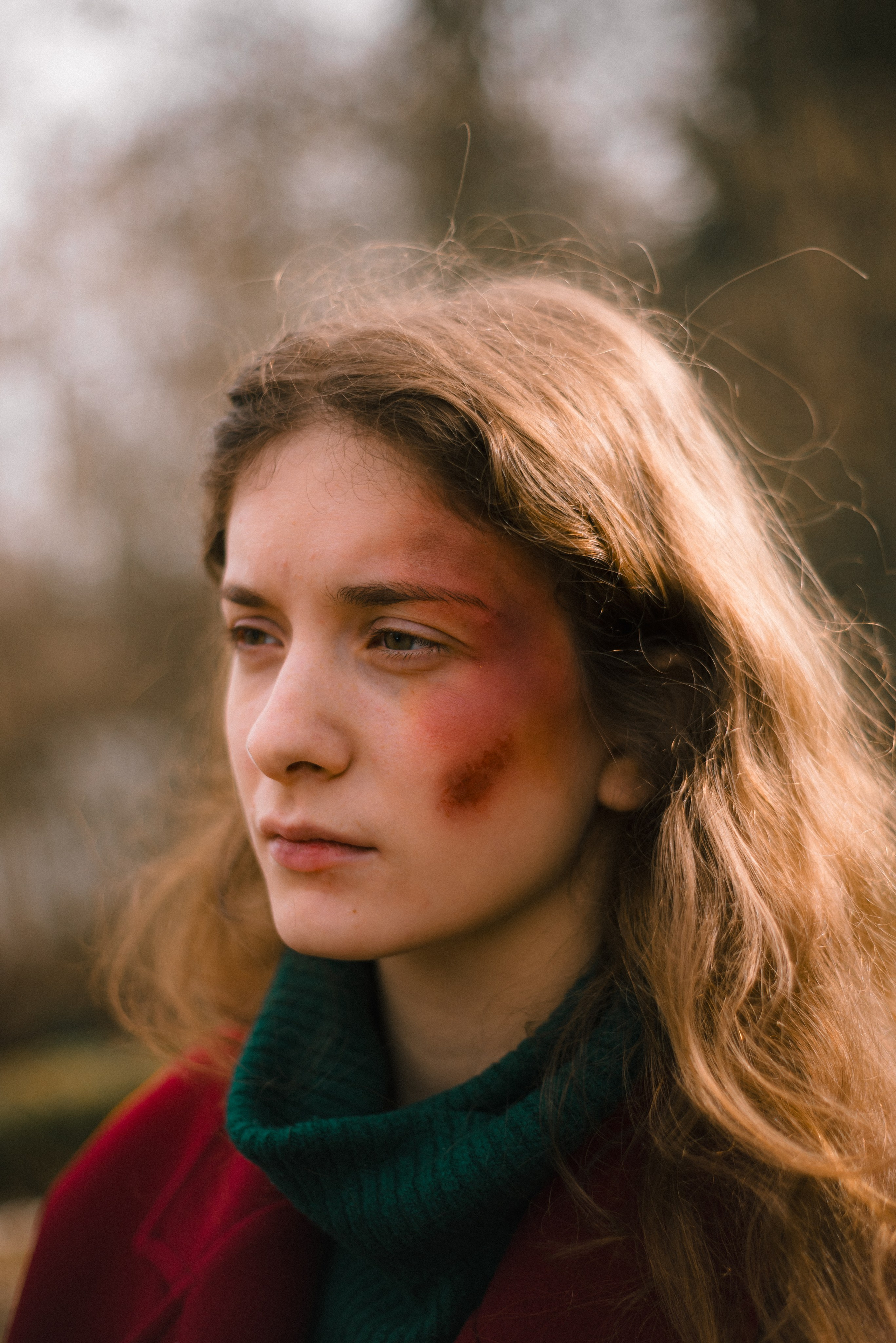 Что ты видишь. Платонов Олег — фотограф Санкт-Петербург