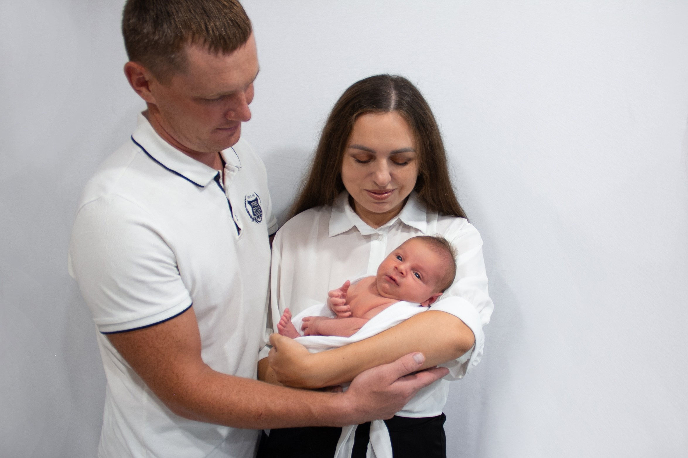 Newborn. Фотограф новорожденных Новосибирск