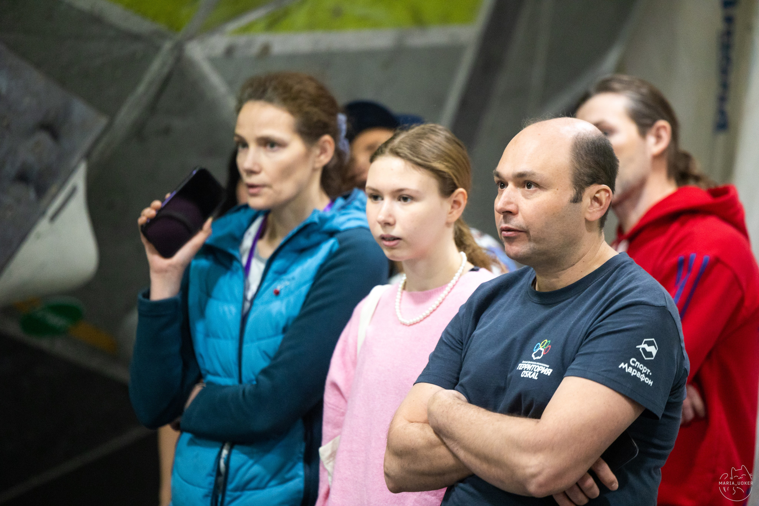 ТЕРРИТОРИЯ OSKAL 10 ЛЕТ. Концертный и репортажный фотограф в Москве и Санкт-Петербурге Мария