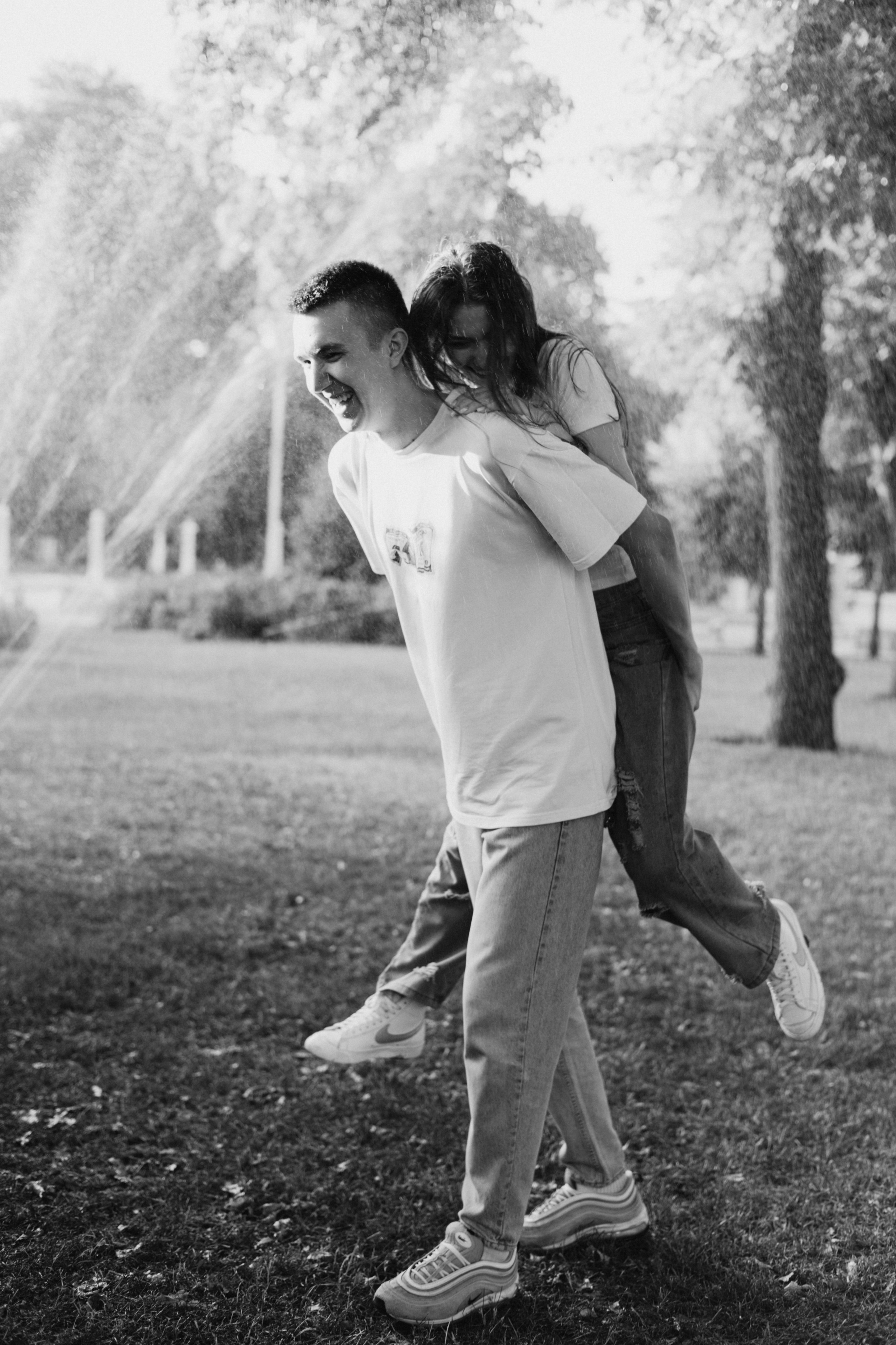 Алёна и Степан. Концертный и репортажный фотограф в Москве и Санкт-Петербурге Мария