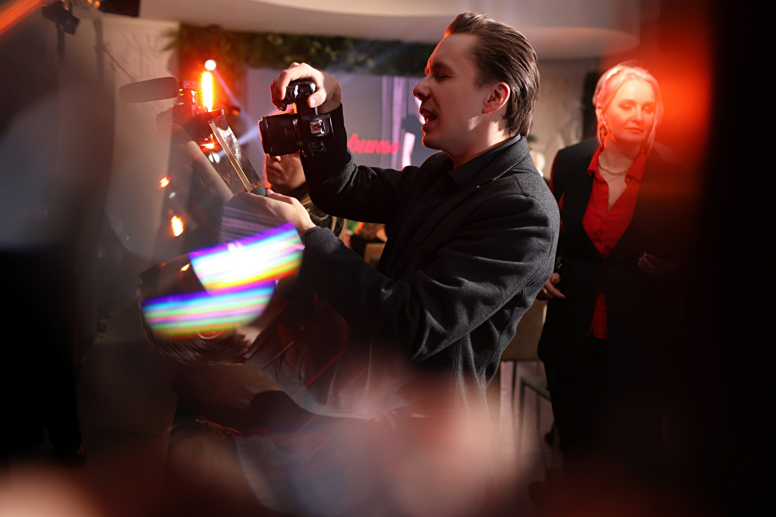 EVENT. Свадебный репортажный семейный фотограф