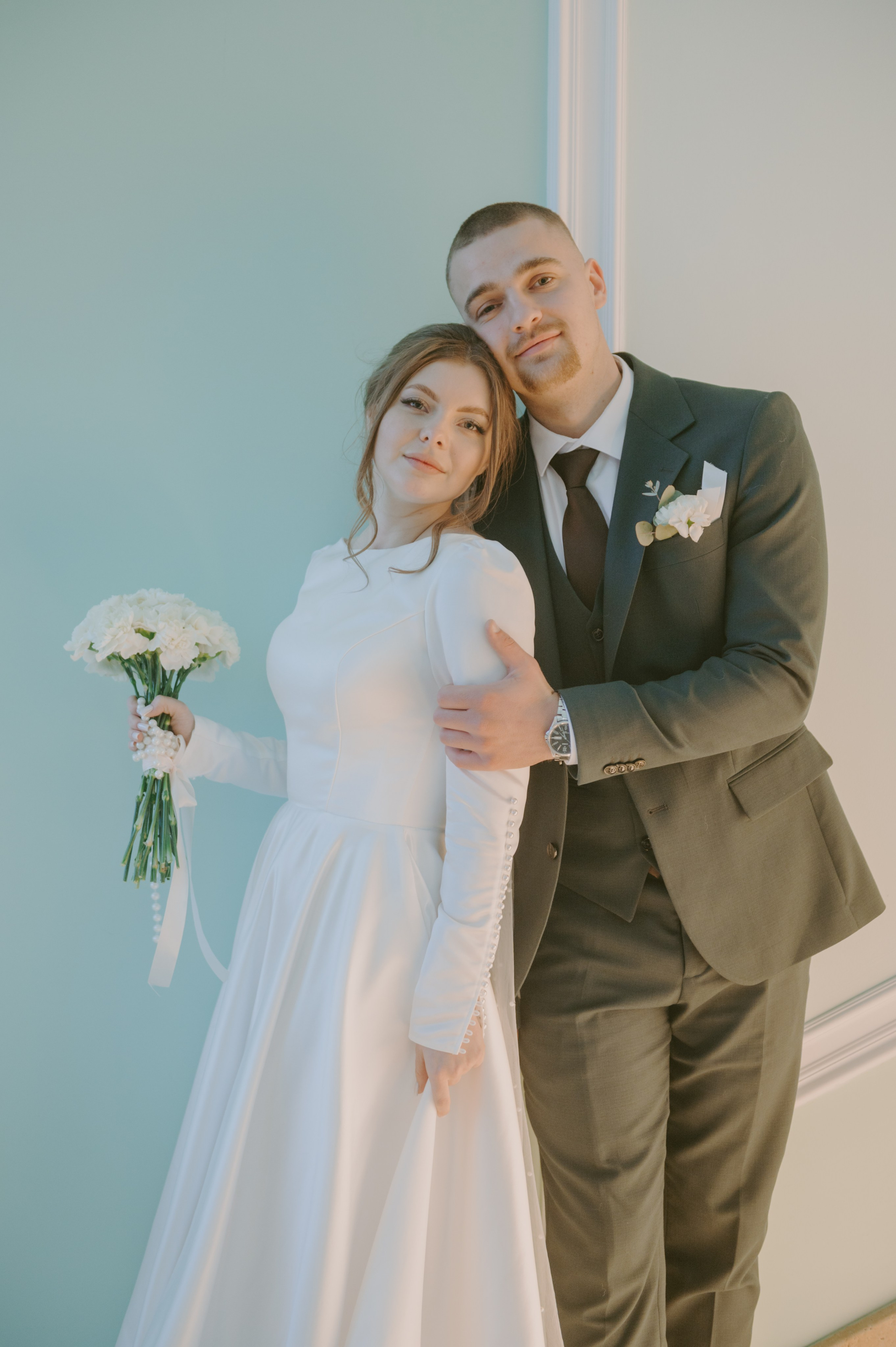 Владислав&Анна. Свадебный и семейный фотограф город Темрюк Фотостудия Темрюк