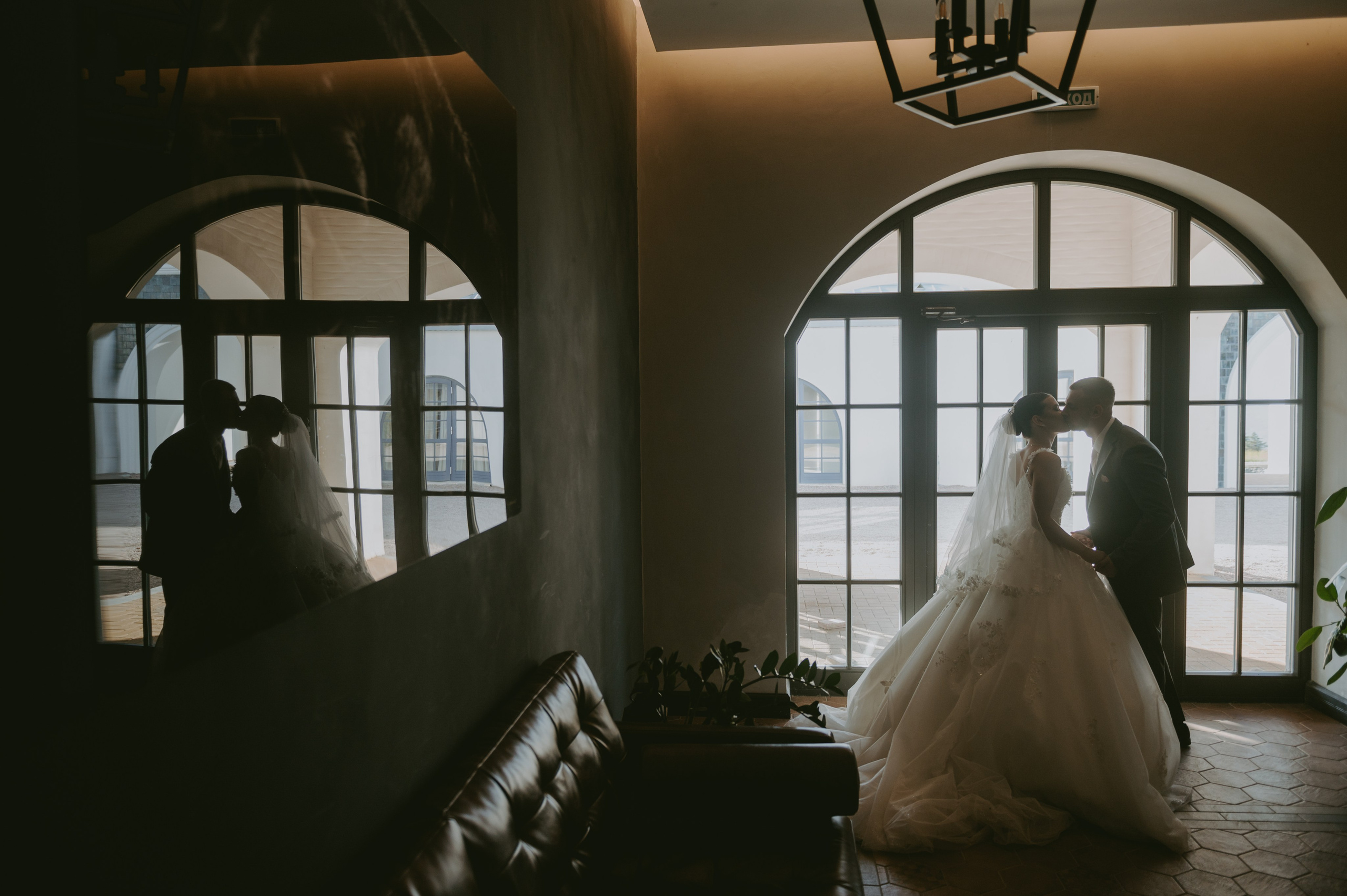 Роман & Вероника. Свадебный и семейный фотограф город Темрюк Фотостудия Темрюк